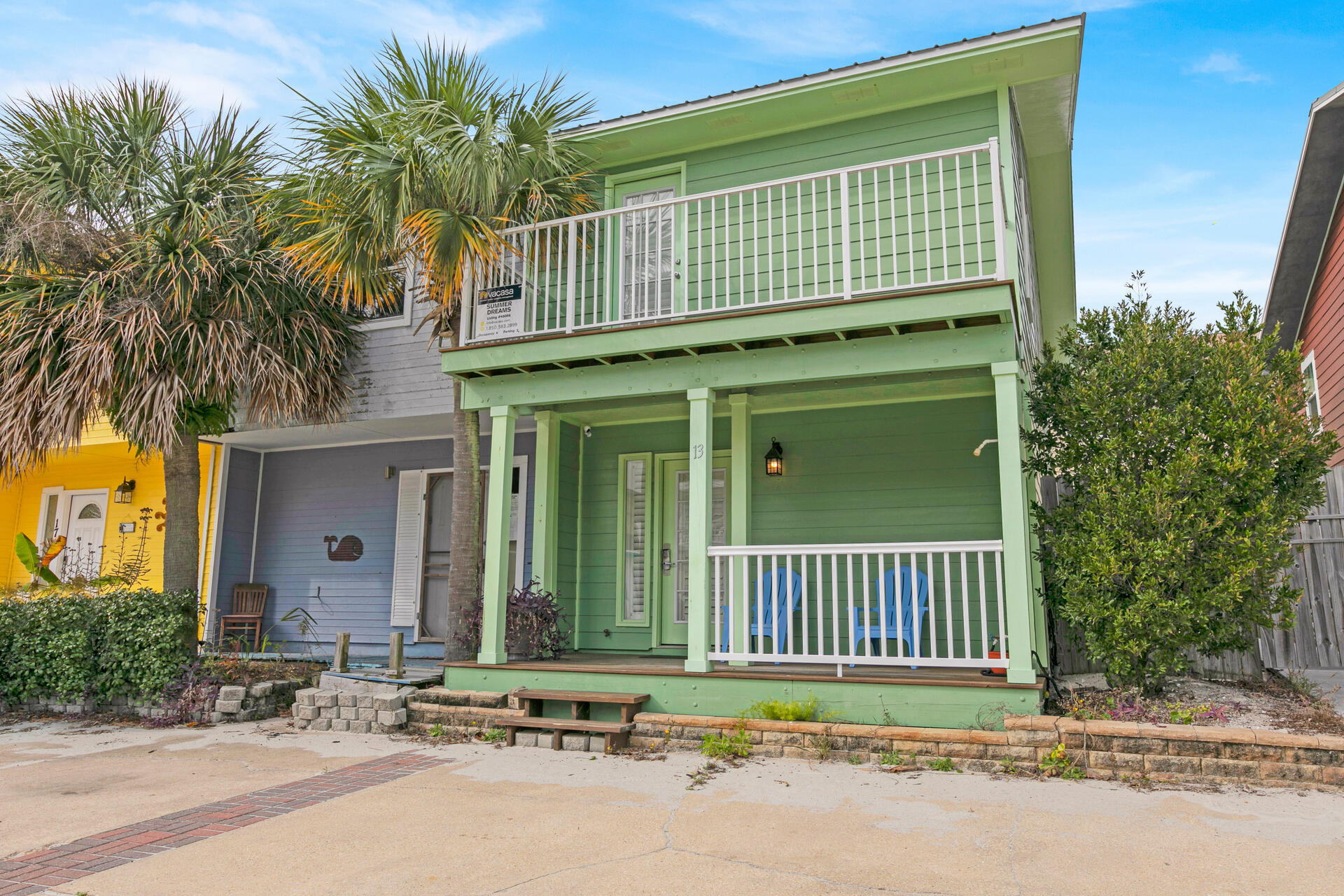 EAST PASS T/H AMEND - Residential