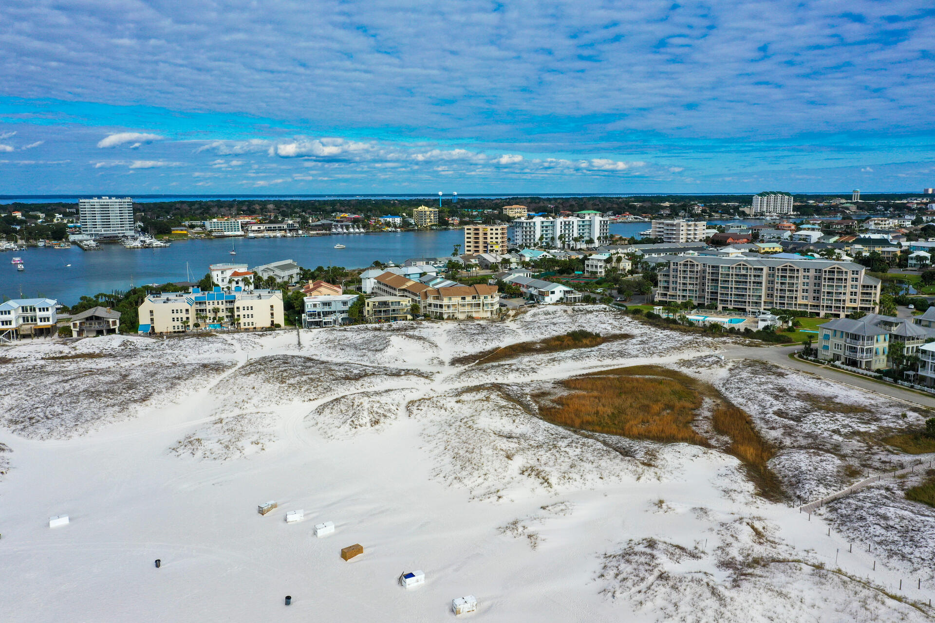 EAST PASS T/H AMEND - Residential