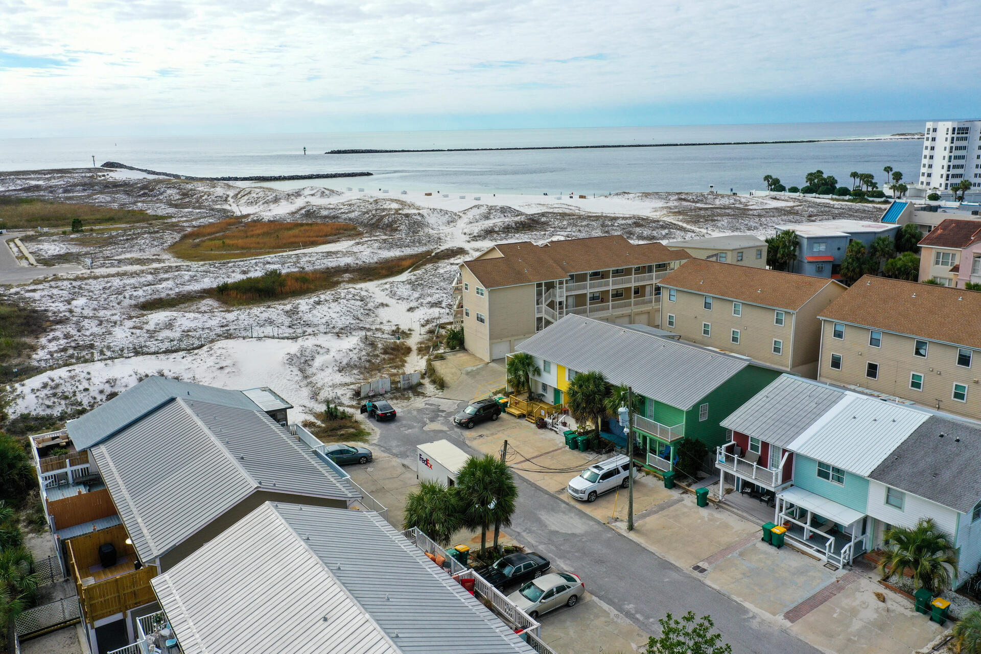 EAST PASS T/H AMEND - Residential