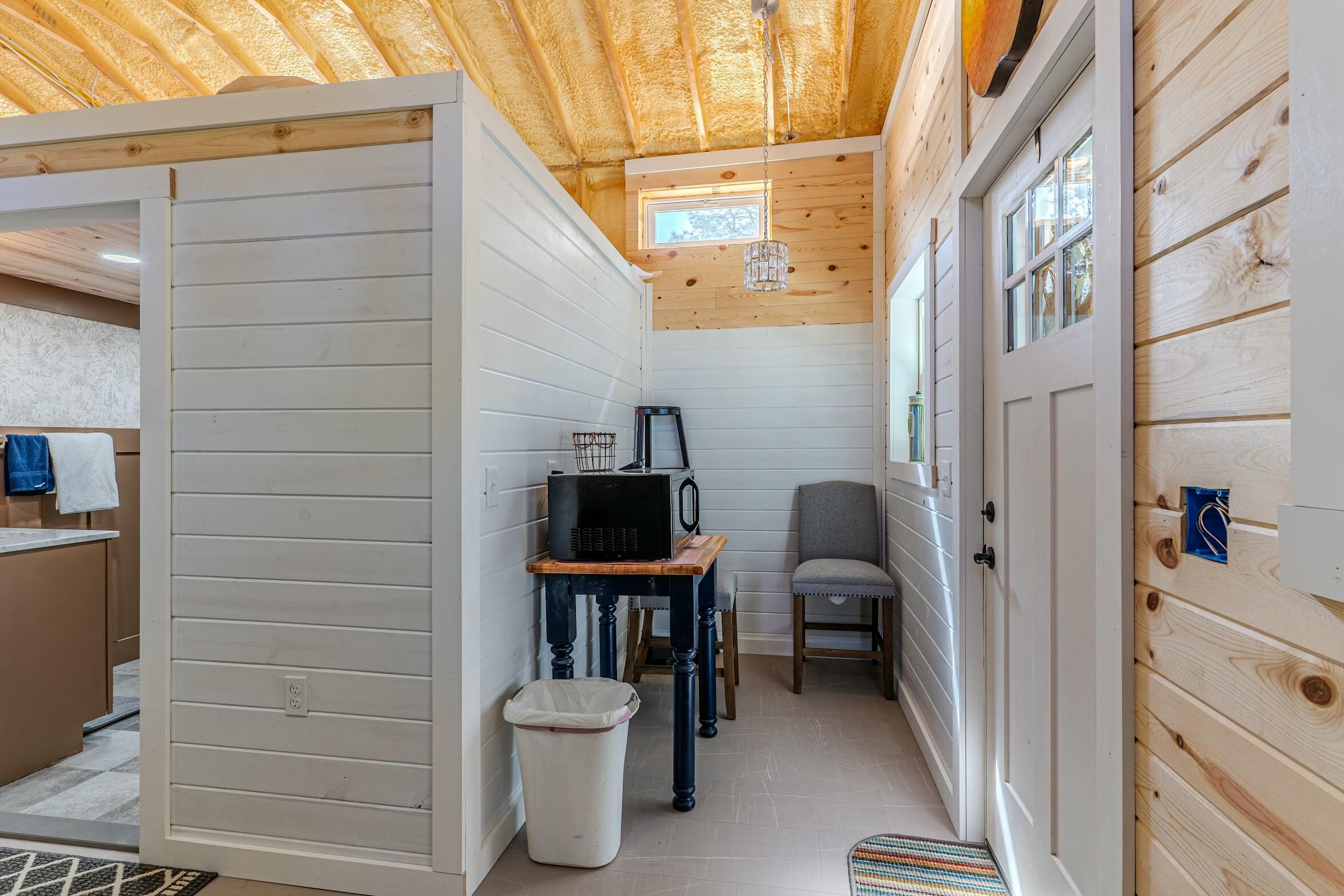 UNRECORDED SUBDIVISION - Residential