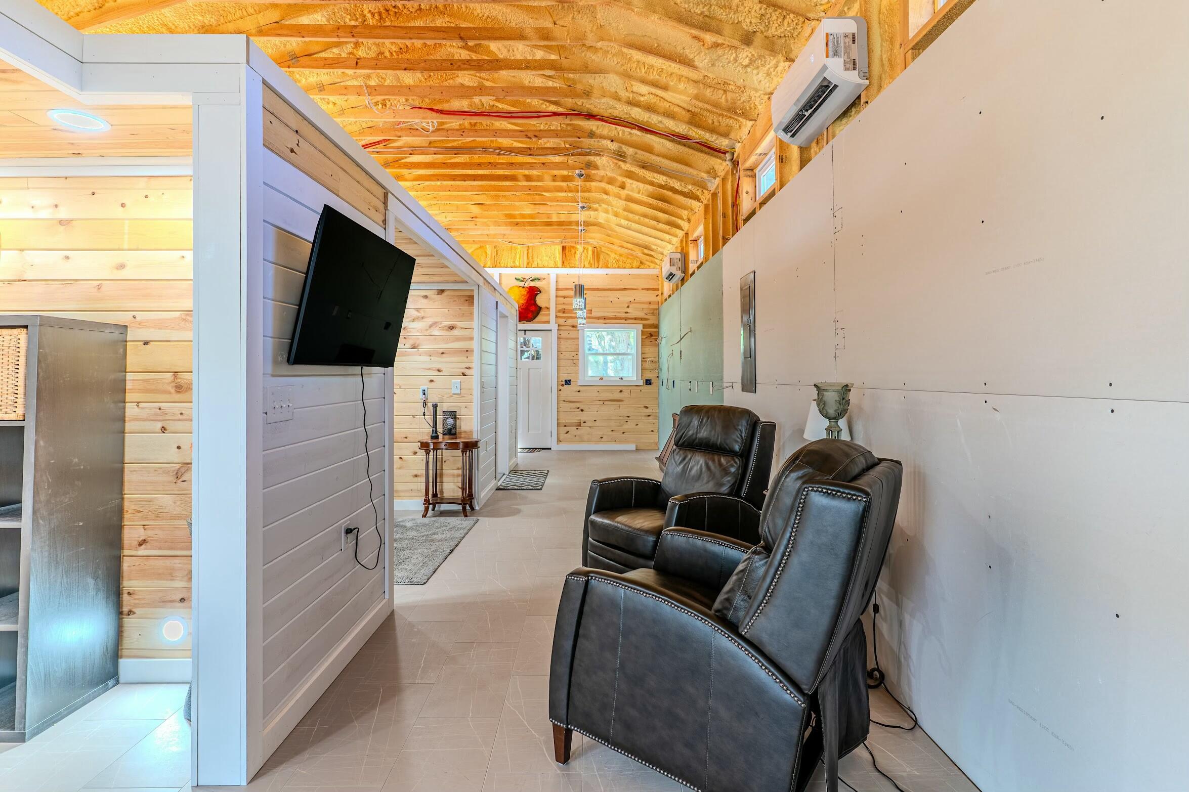 UNRECORDED SUBDIVISION - Residential