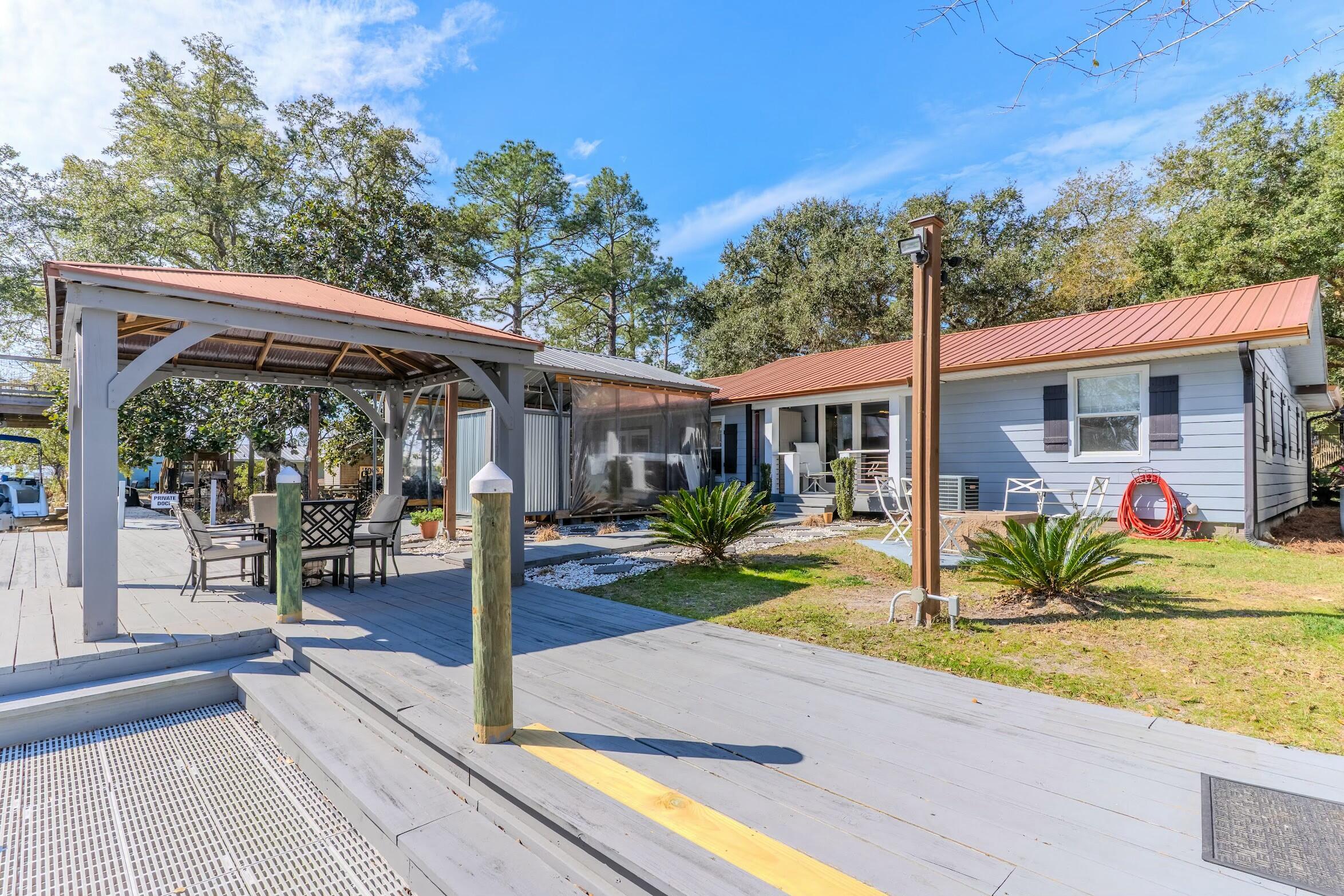 UNRECORDED SUBDIVISION - Residential