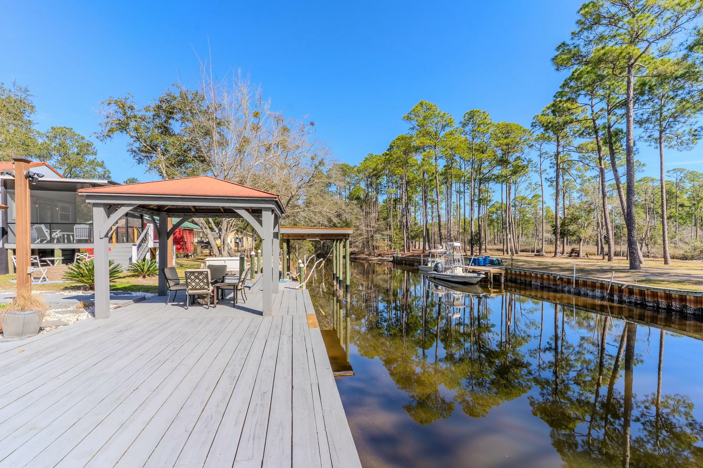 UNRECORDED SUBDIVISION - Residential