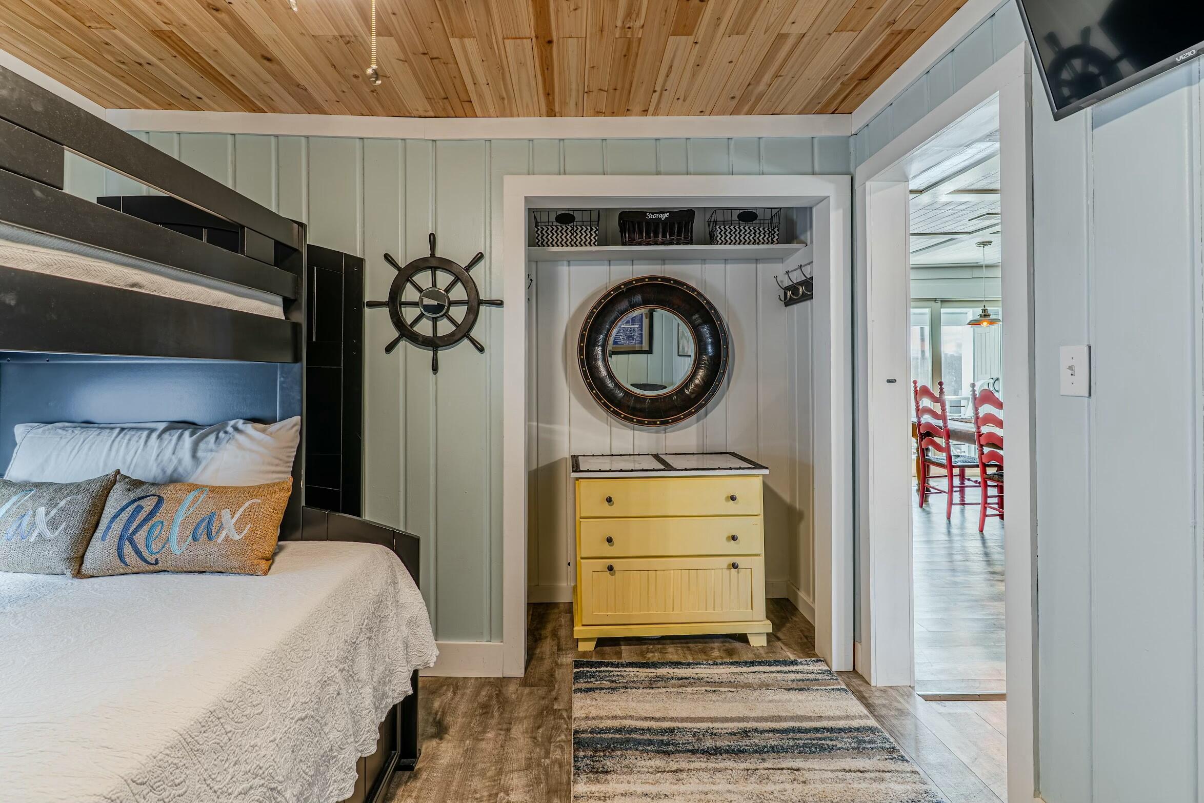 UNRECORDED SUBDIVISION - Residential