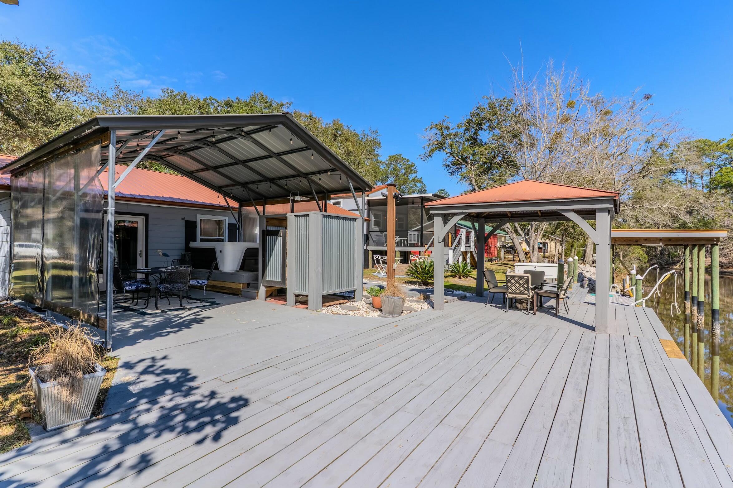 UNRECORDED SUBDIVISION - Residential