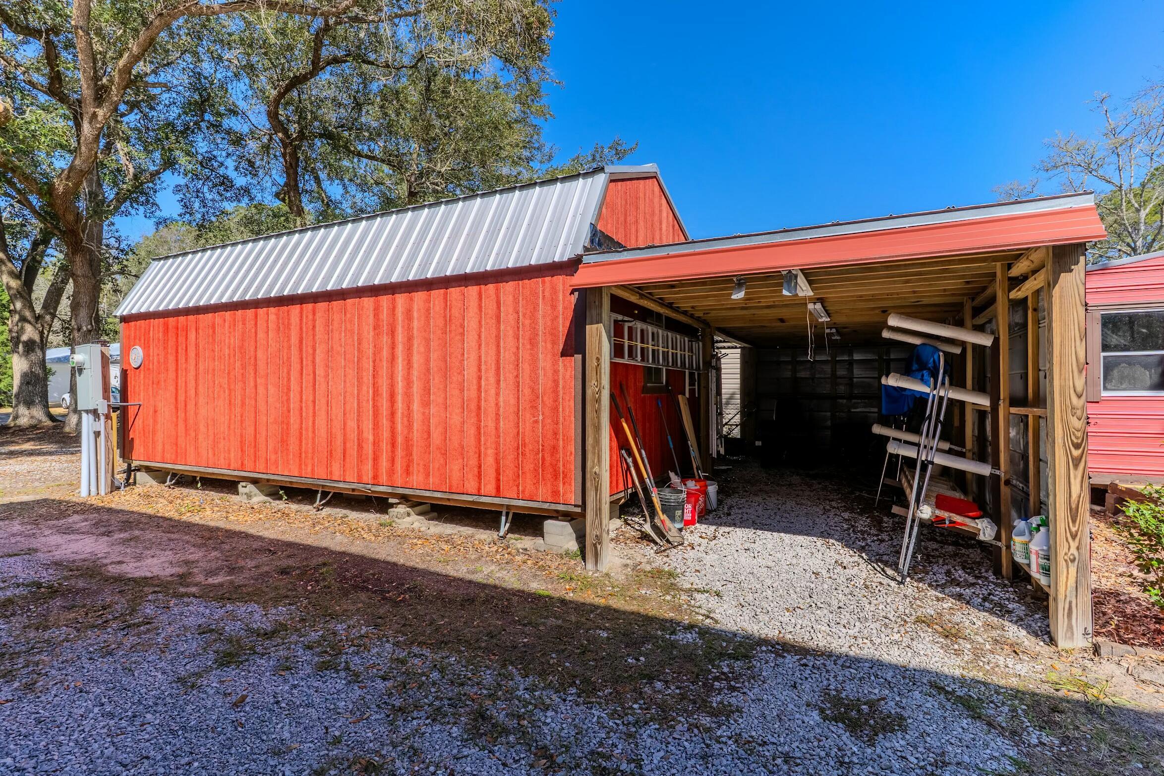 UNRECORDED SUBDIVISION - Residential