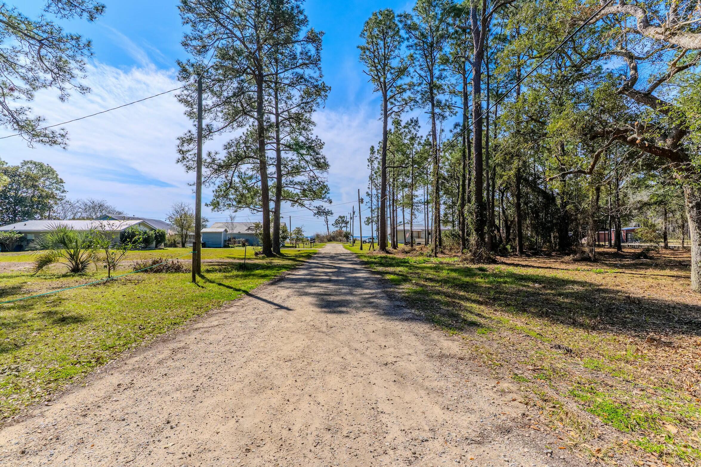 UNRECORDED SUBDIVISION - Residential