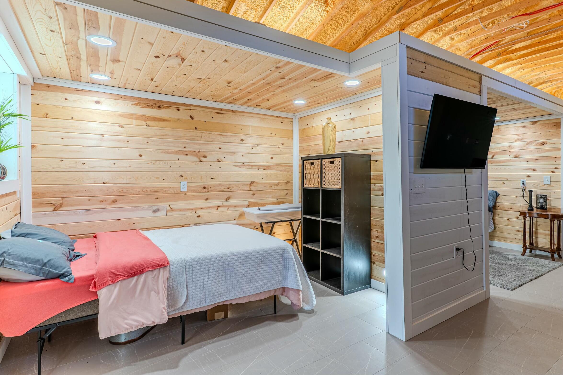 UNRECORDED SUBDIVISION - Residential