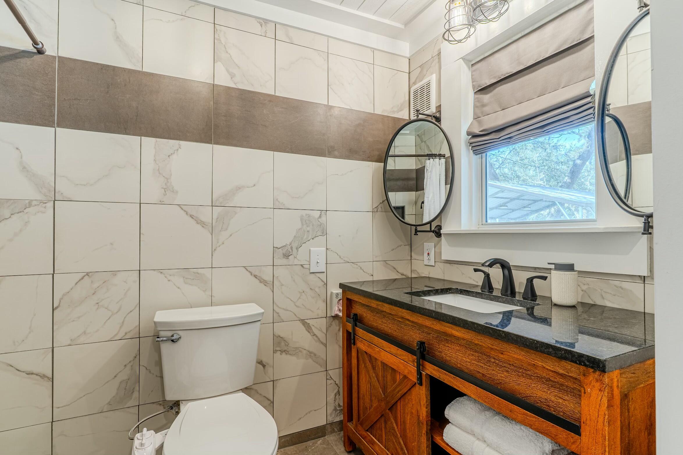 UNRECORDED SUBDIVISION - Residential