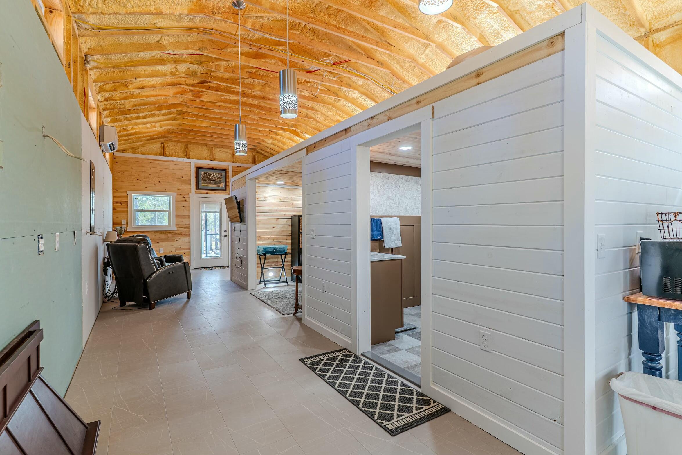 UNRECORDED SUBDIVISION - Residential