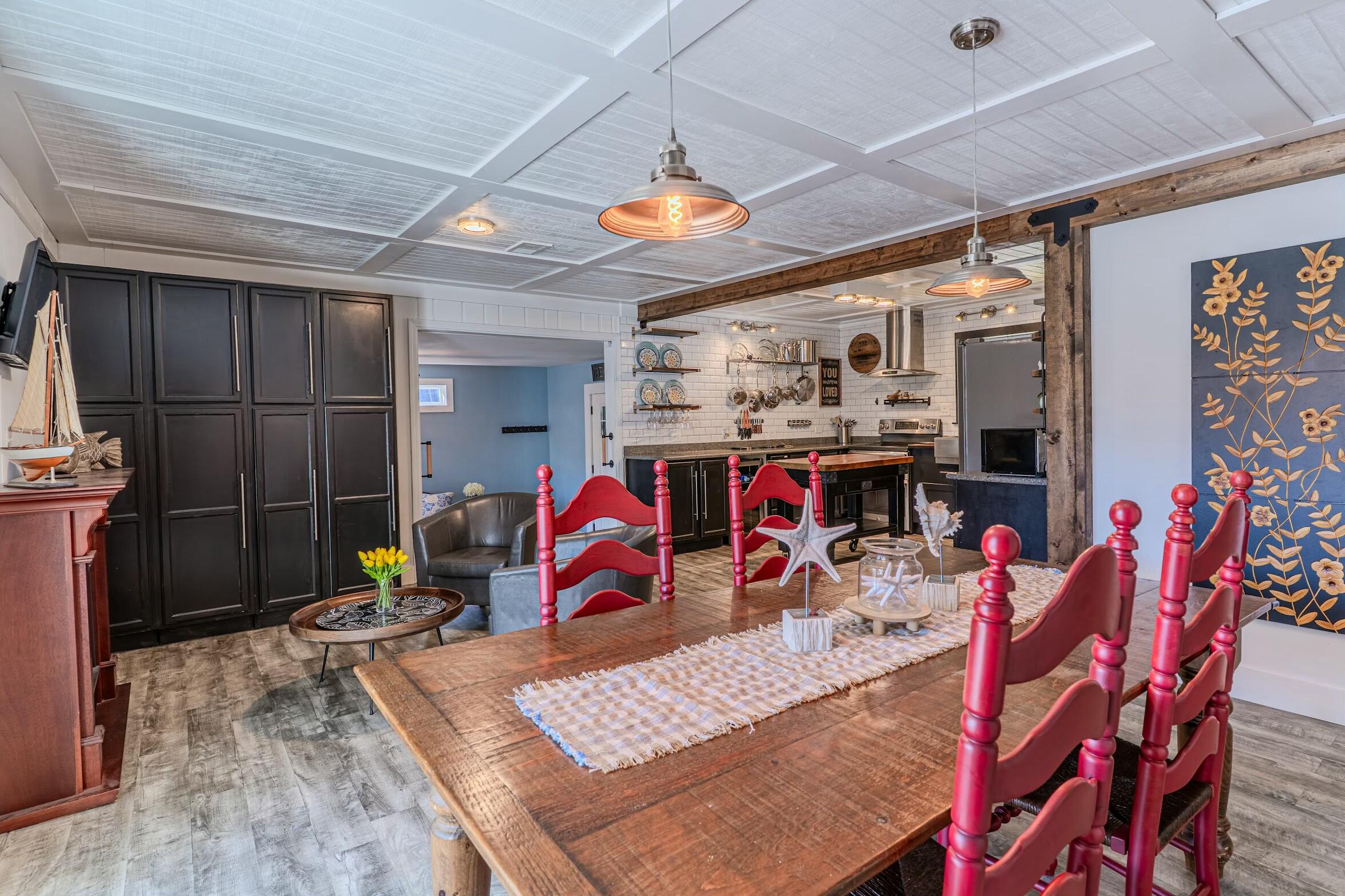 UNRECORDED SUBDIVISION - Residential