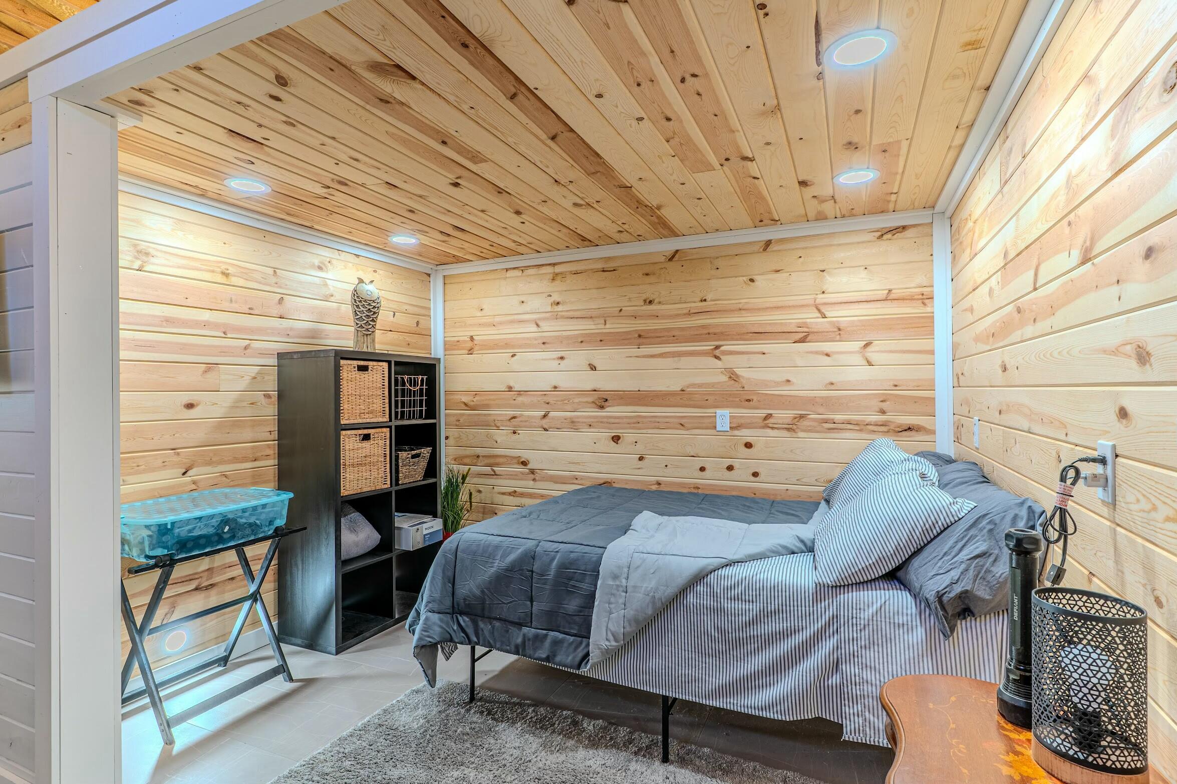 UNRECORDED SUBDIVISION - Residential