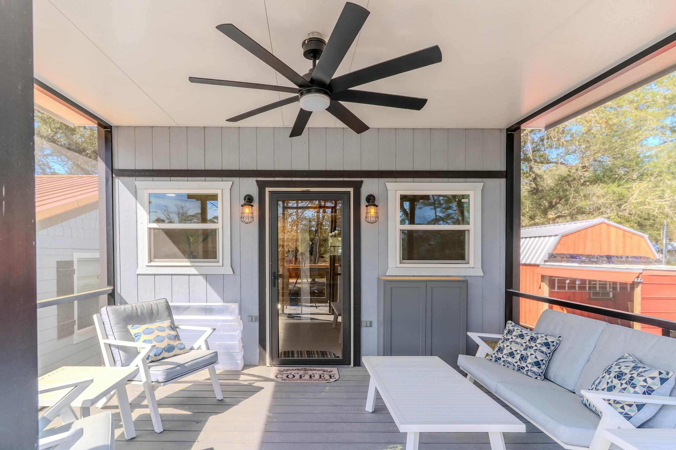 UNRECORDED SUBDIVISION - Residential