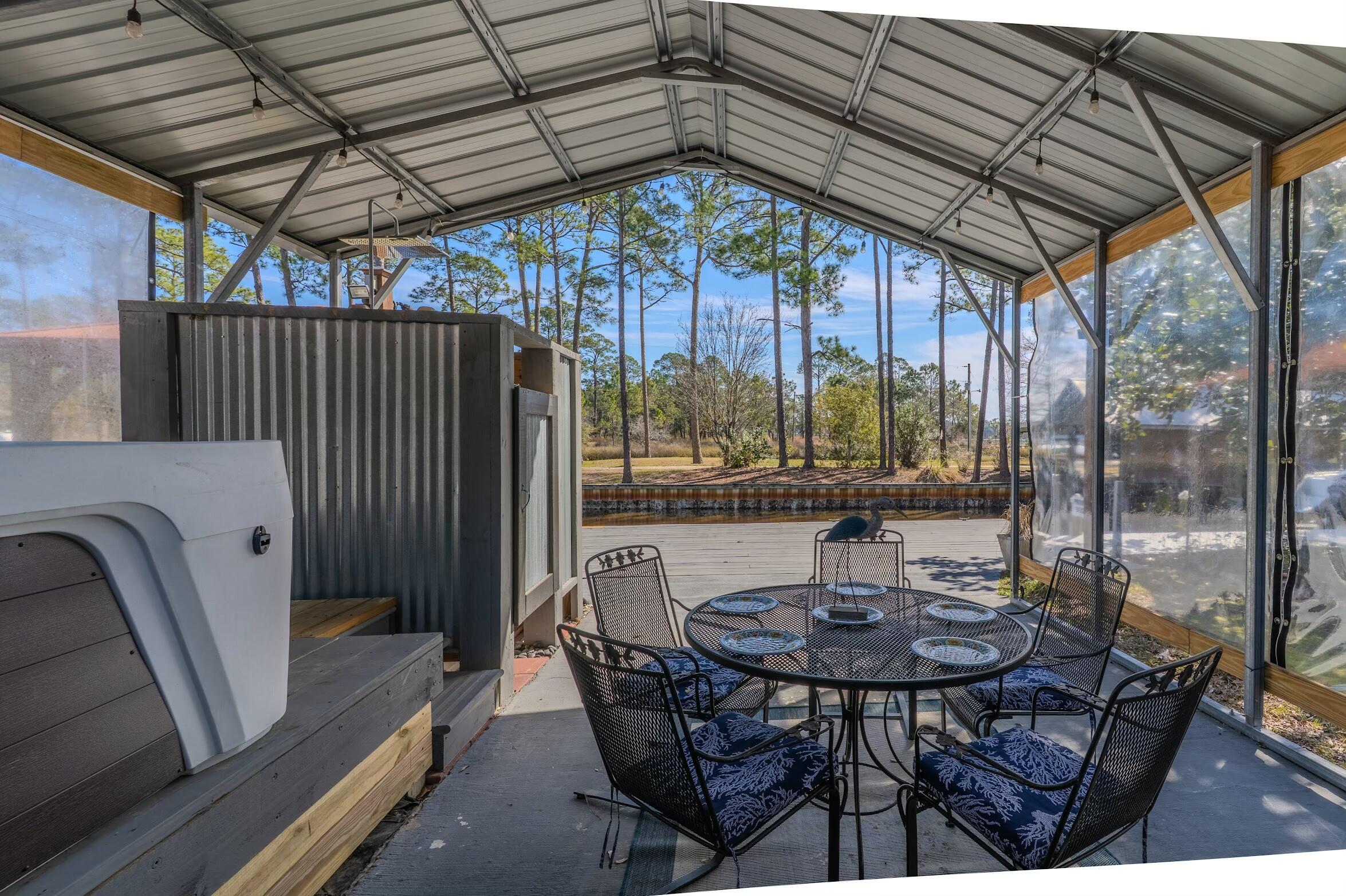 UNRECORDED SUBDIVISION - Residential