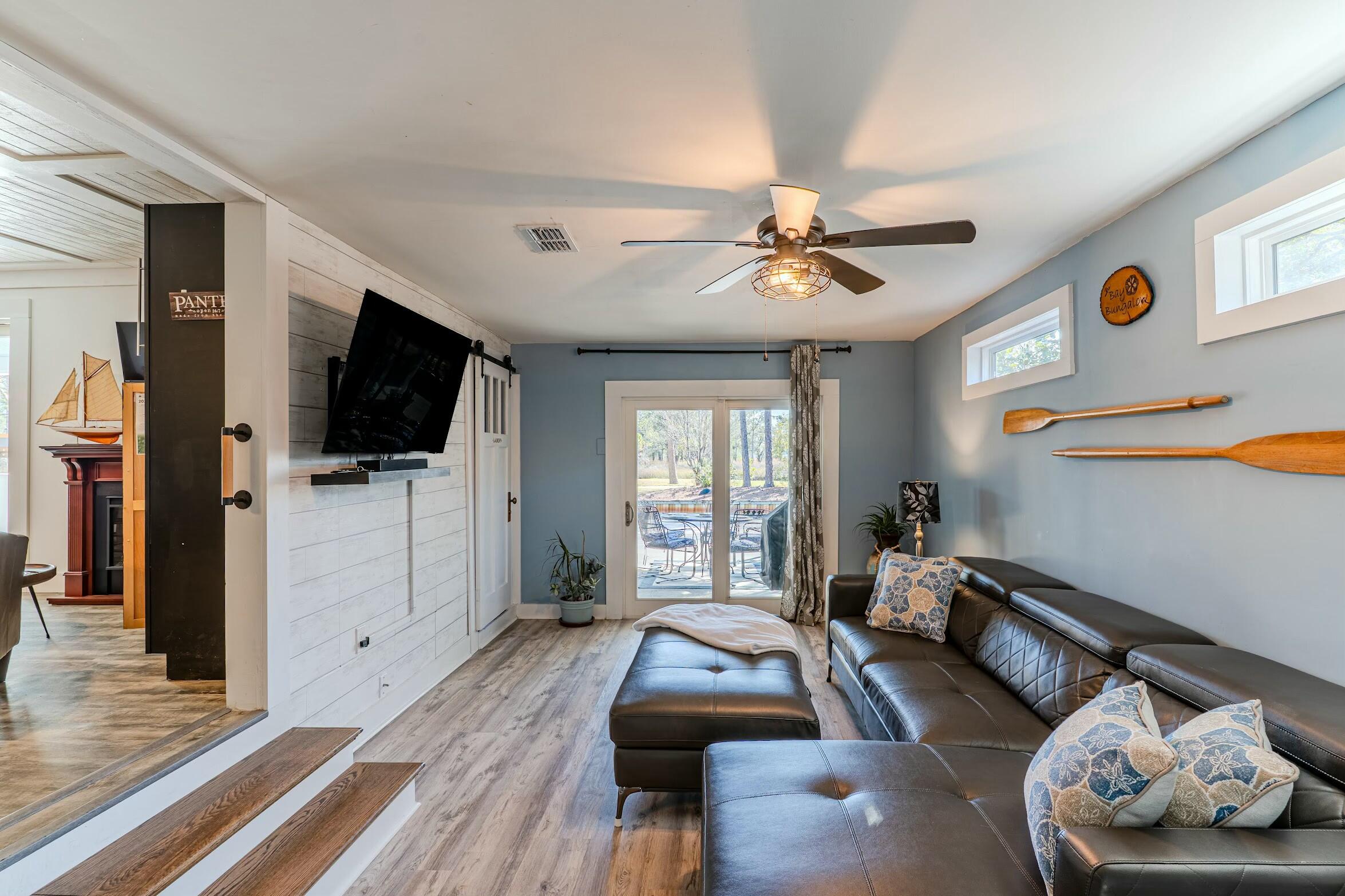 UNRECORDED SUBDIVISION - Residential