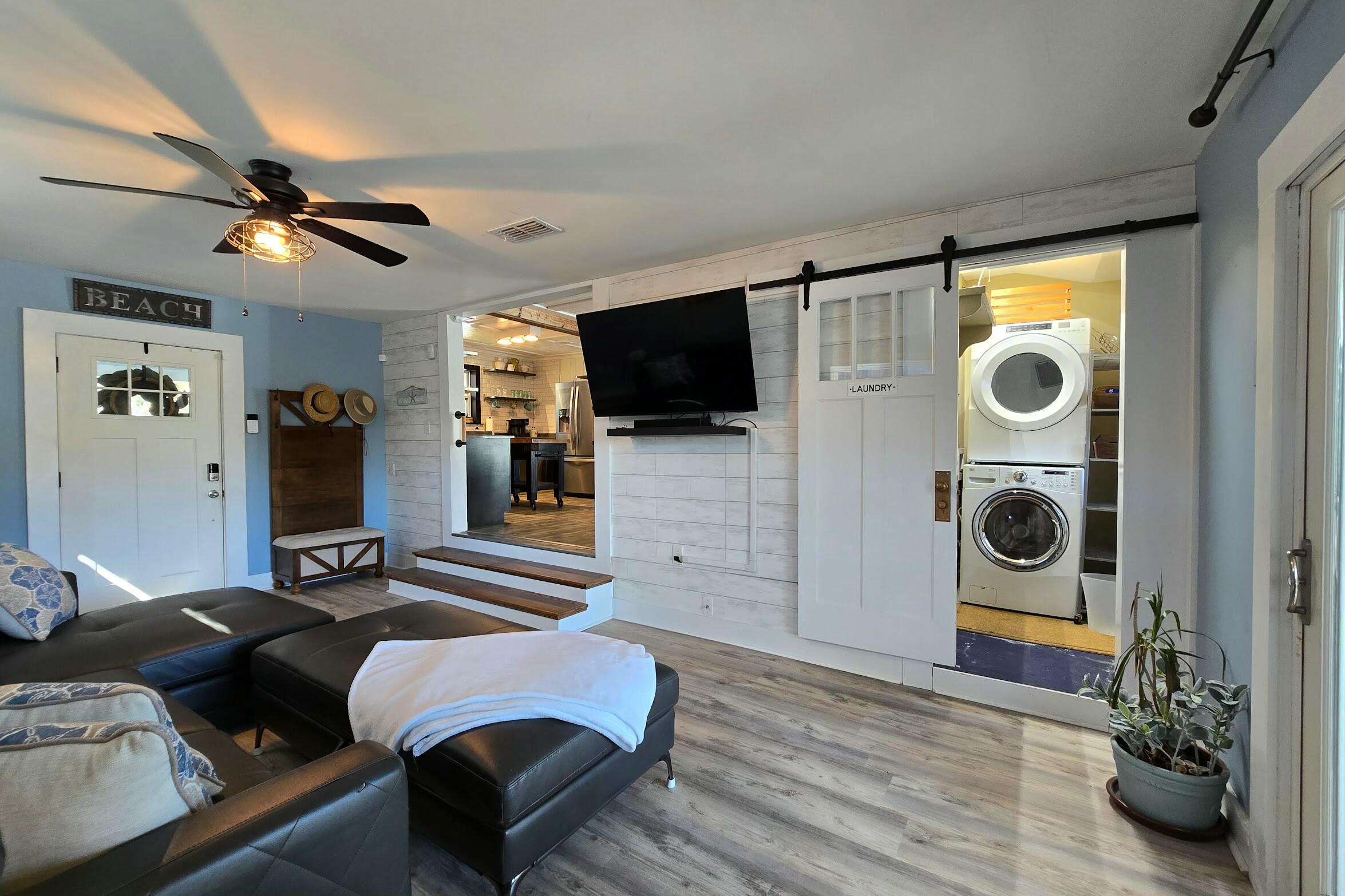 UNRECORDED SUBDIVISION - Residential