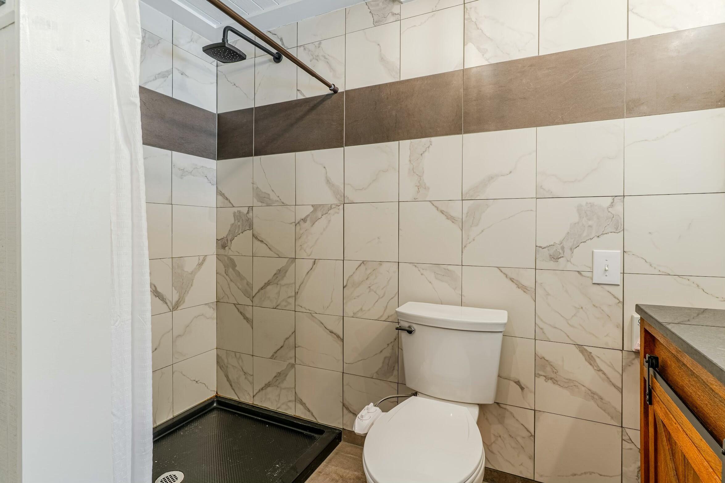 UNRECORDED SUBDIVISION - Residential