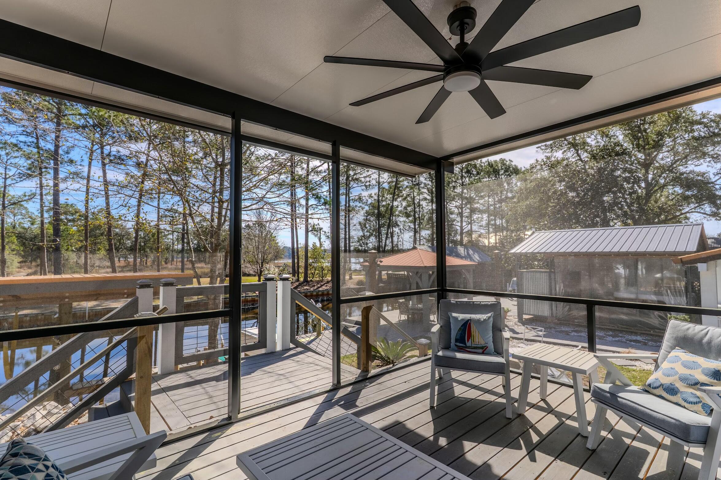 UNRECORDED SUBDIVISION - Residential