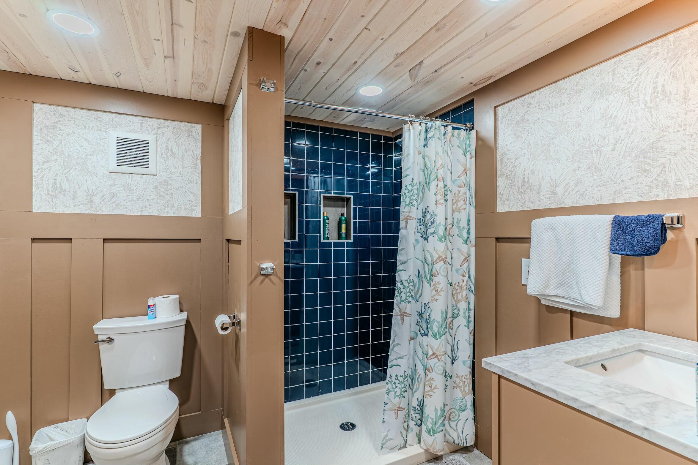 UNRECORDED SUBDIVISION - Residential