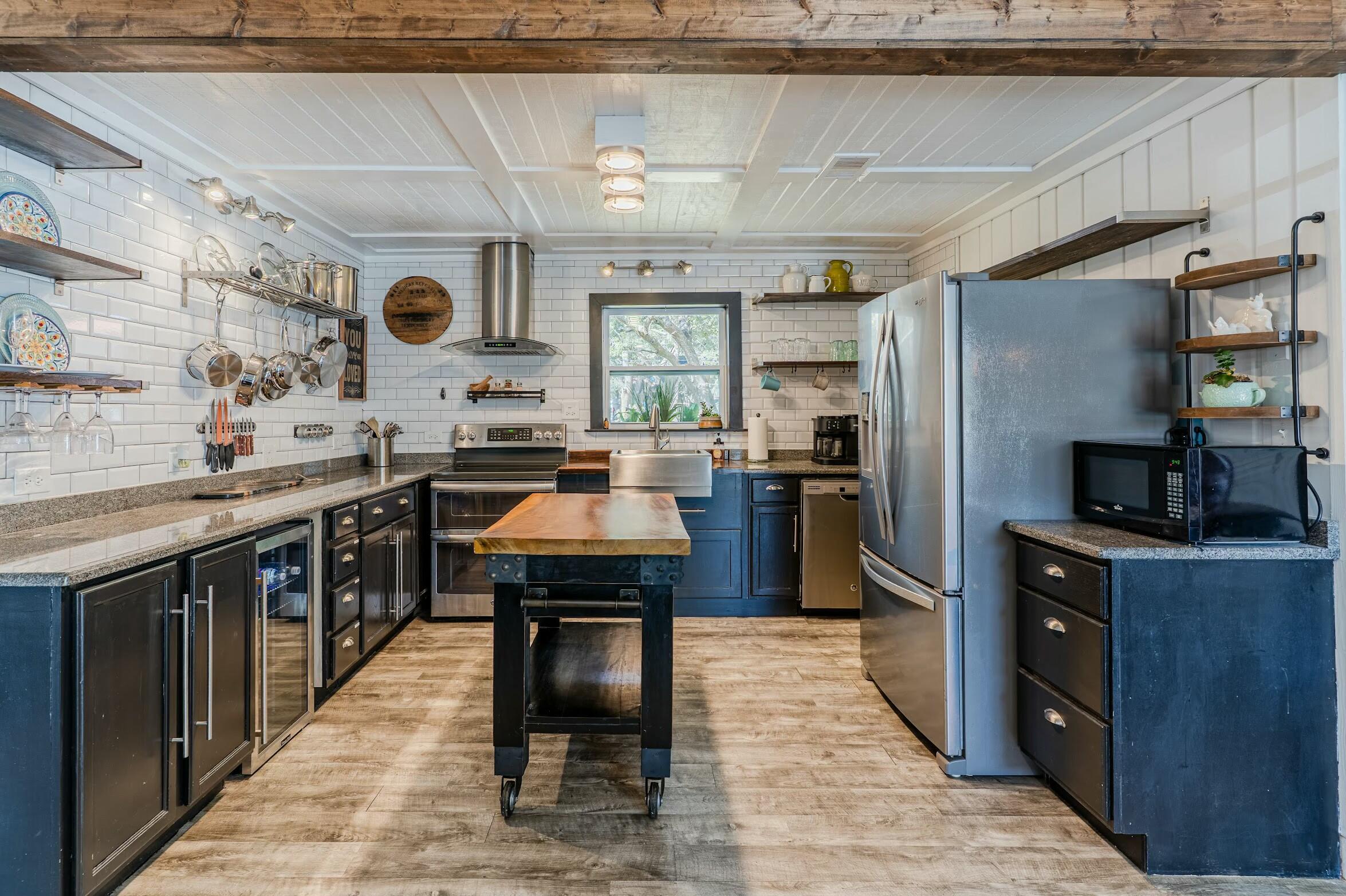 UNRECORDED SUBDIVISION - Residential