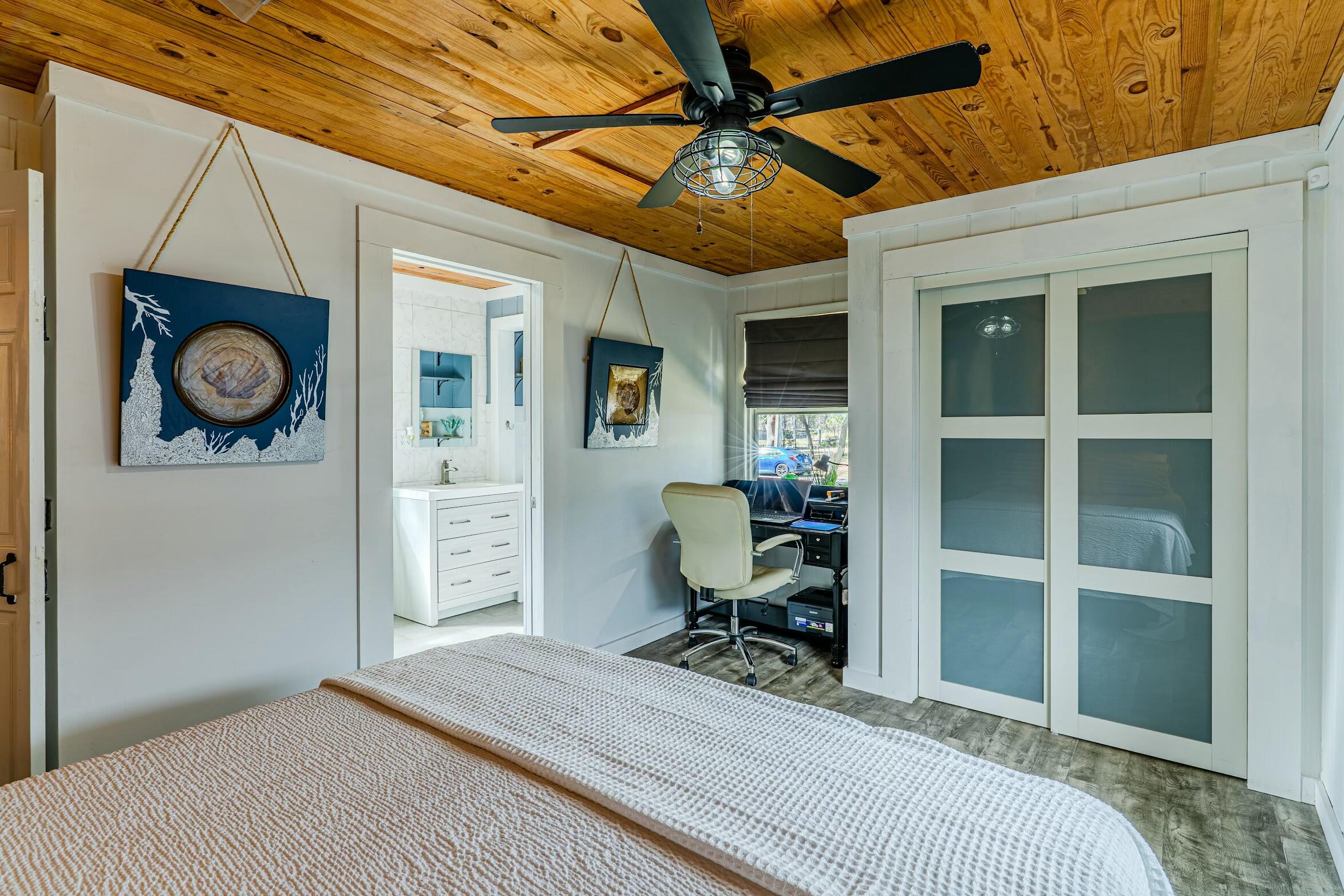 UNRECORDED SUBDIVISION - Residential