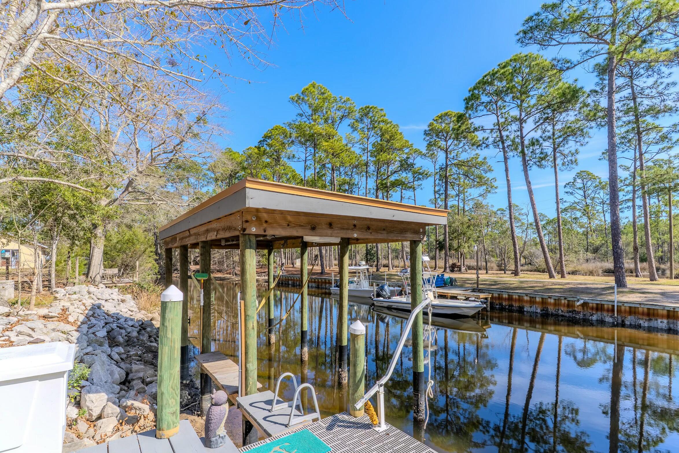 UNRECORDED SUBDIVISION - Residential