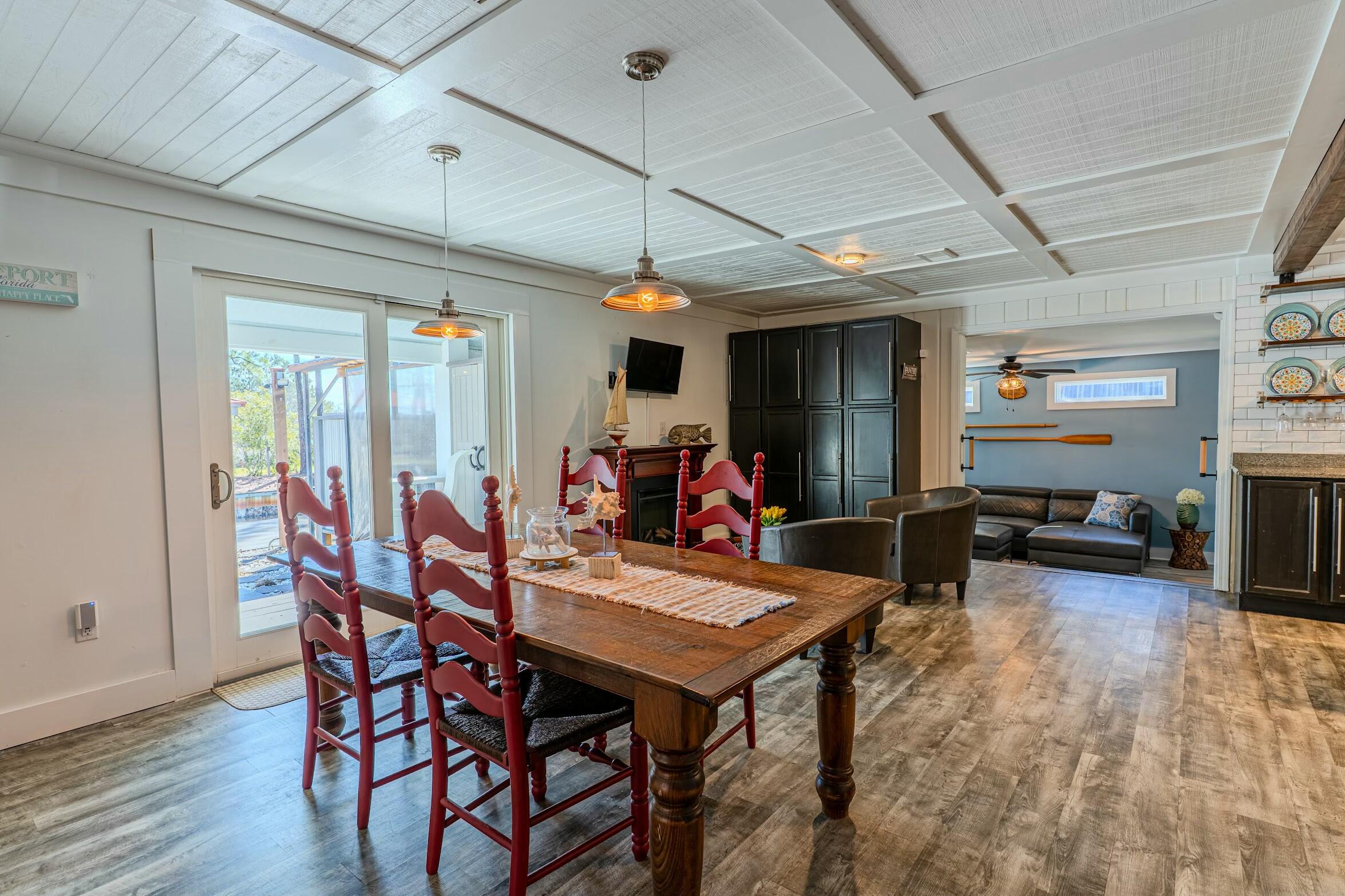 UNRECORDED SUBDIVISION - Residential