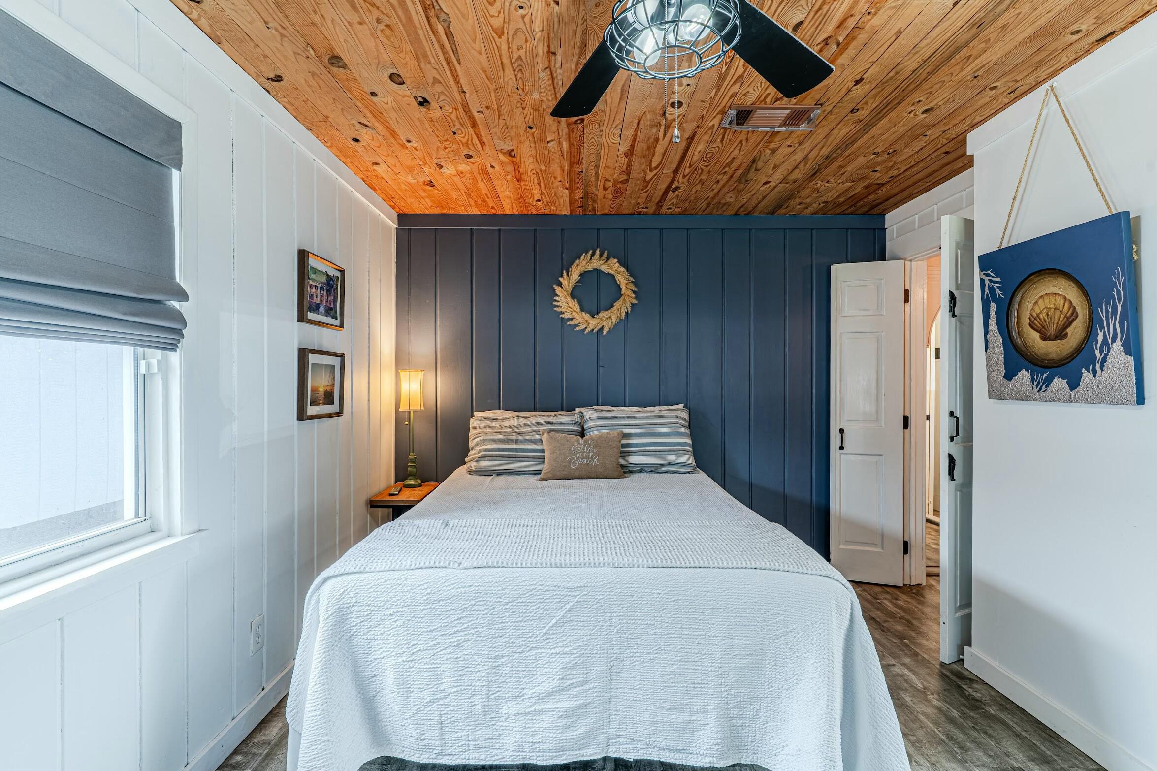 UNRECORDED SUBDIVISION - Residential