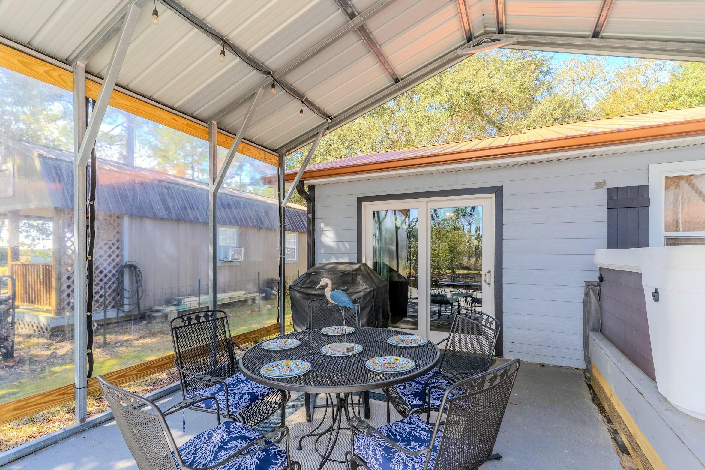 UNRECORDED SUBDIVISION - Residential