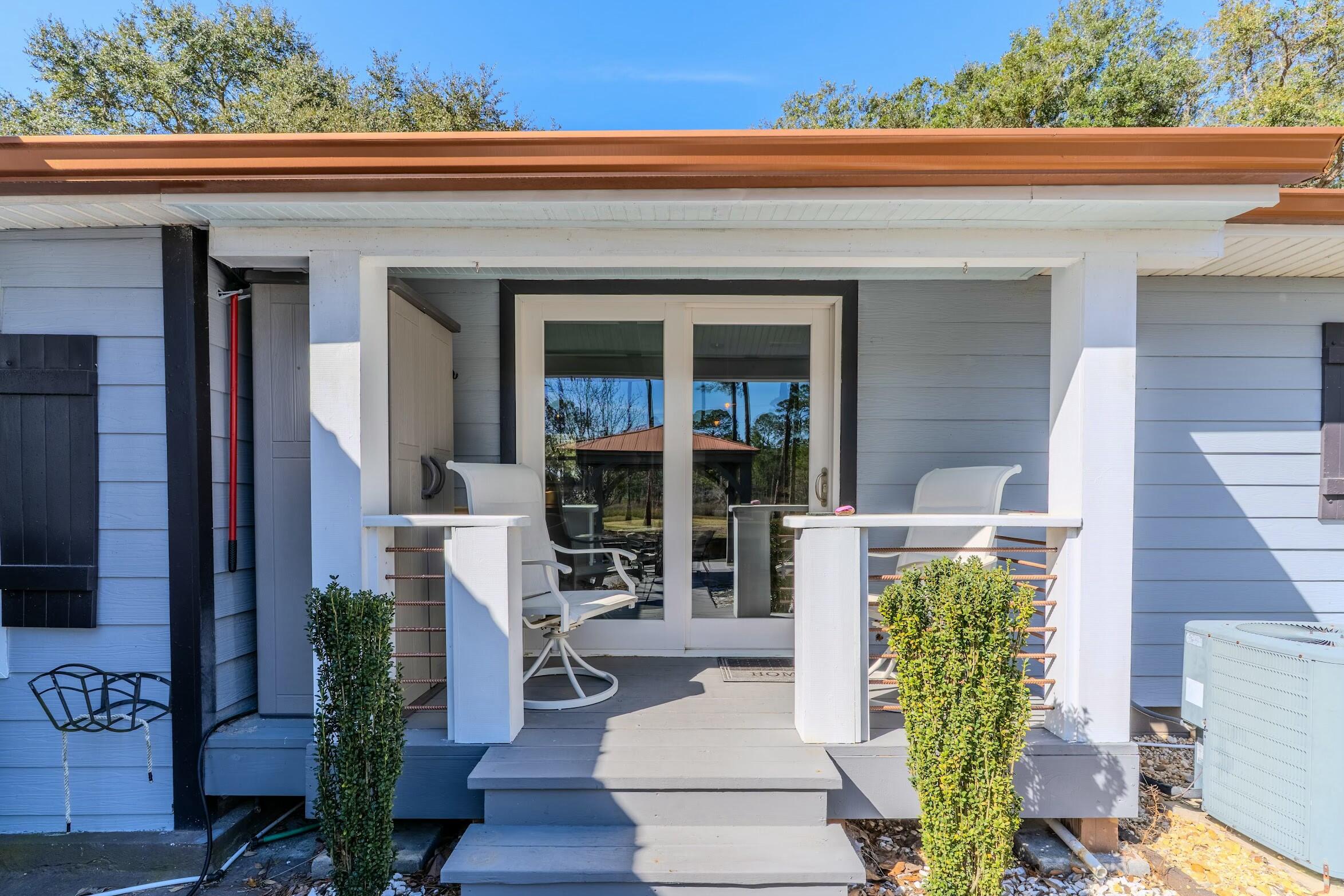 UNRECORDED SUBDIVISION - Residential