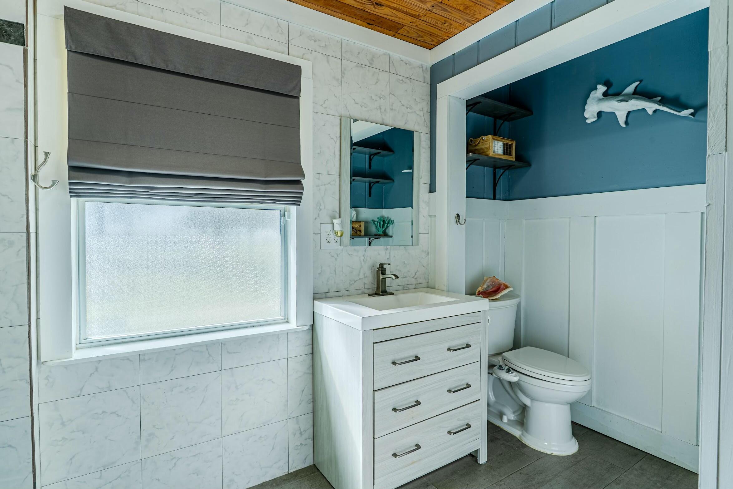 UNRECORDED SUBDIVISION - Residential