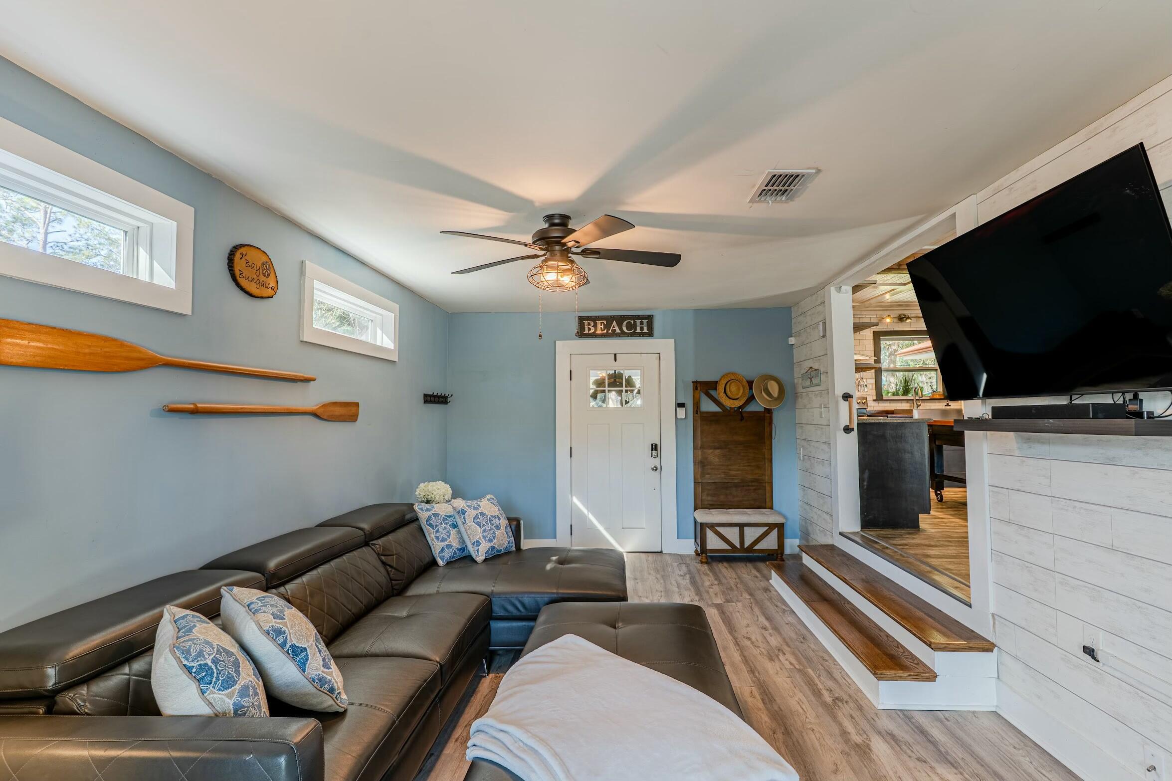 UNRECORDED SUBDIVISION - Residential