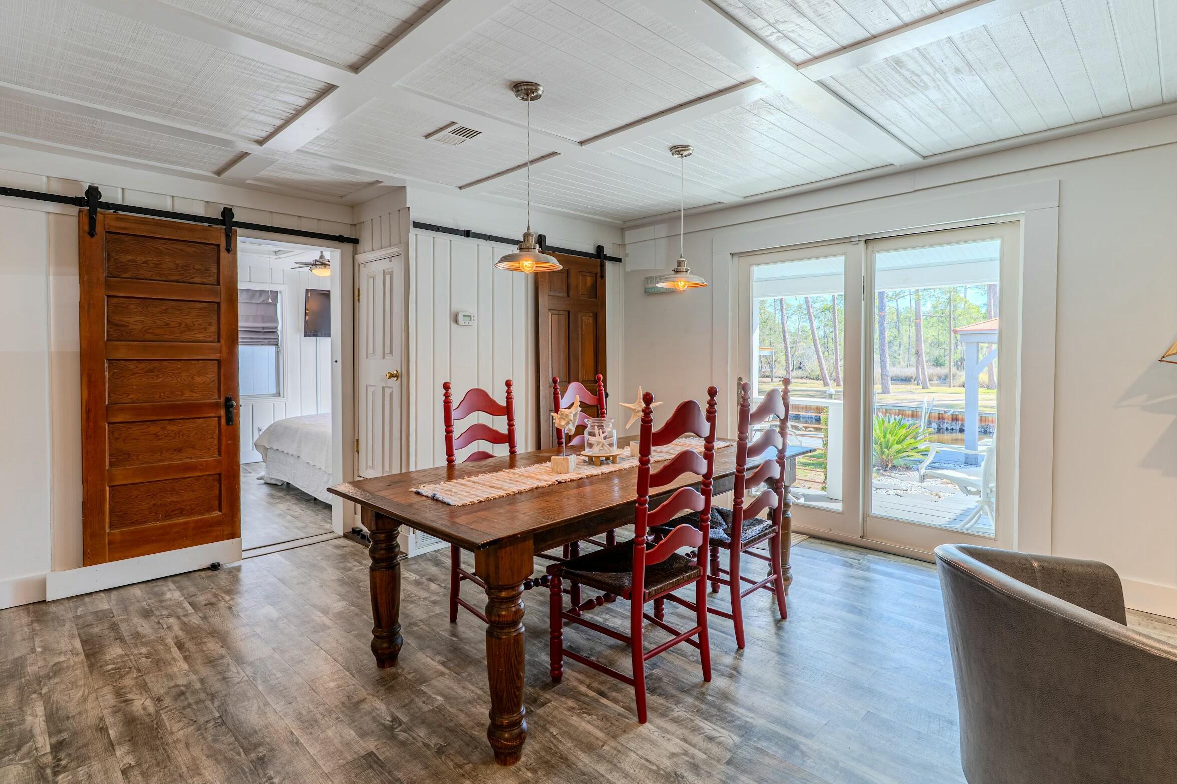 UNRECORDED SUBDIVISION - Residential