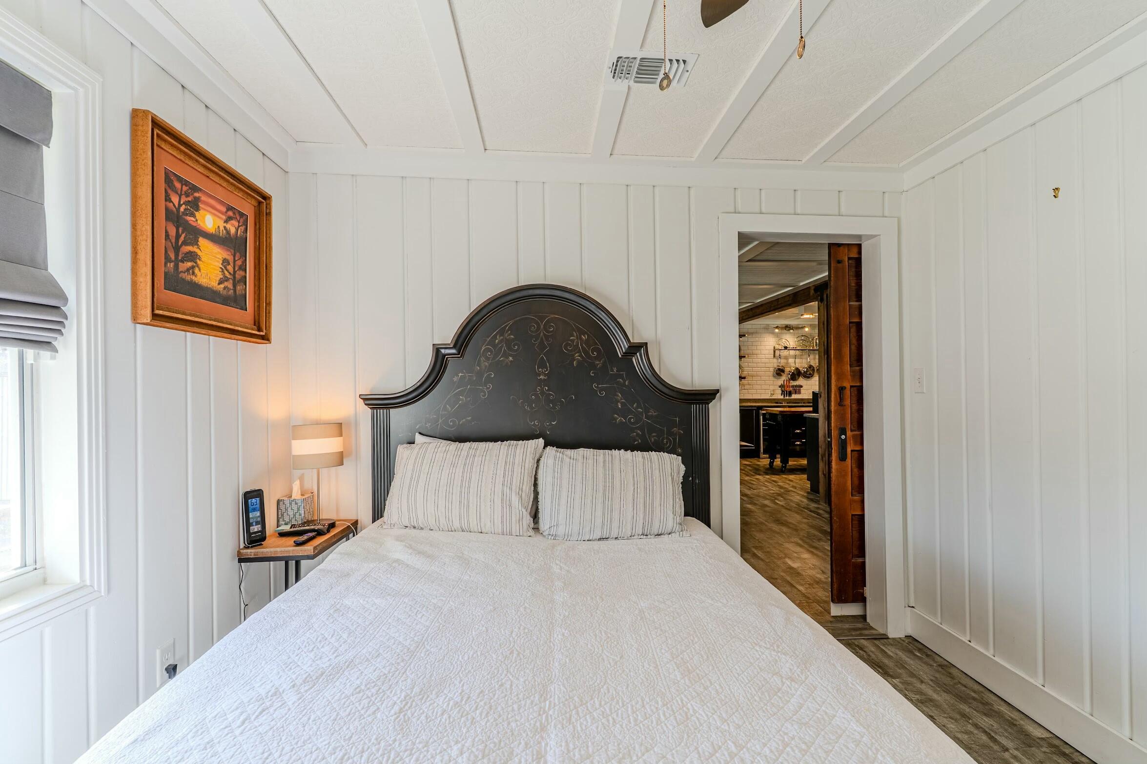 UNRECORDED SUBDIVISION - Residential