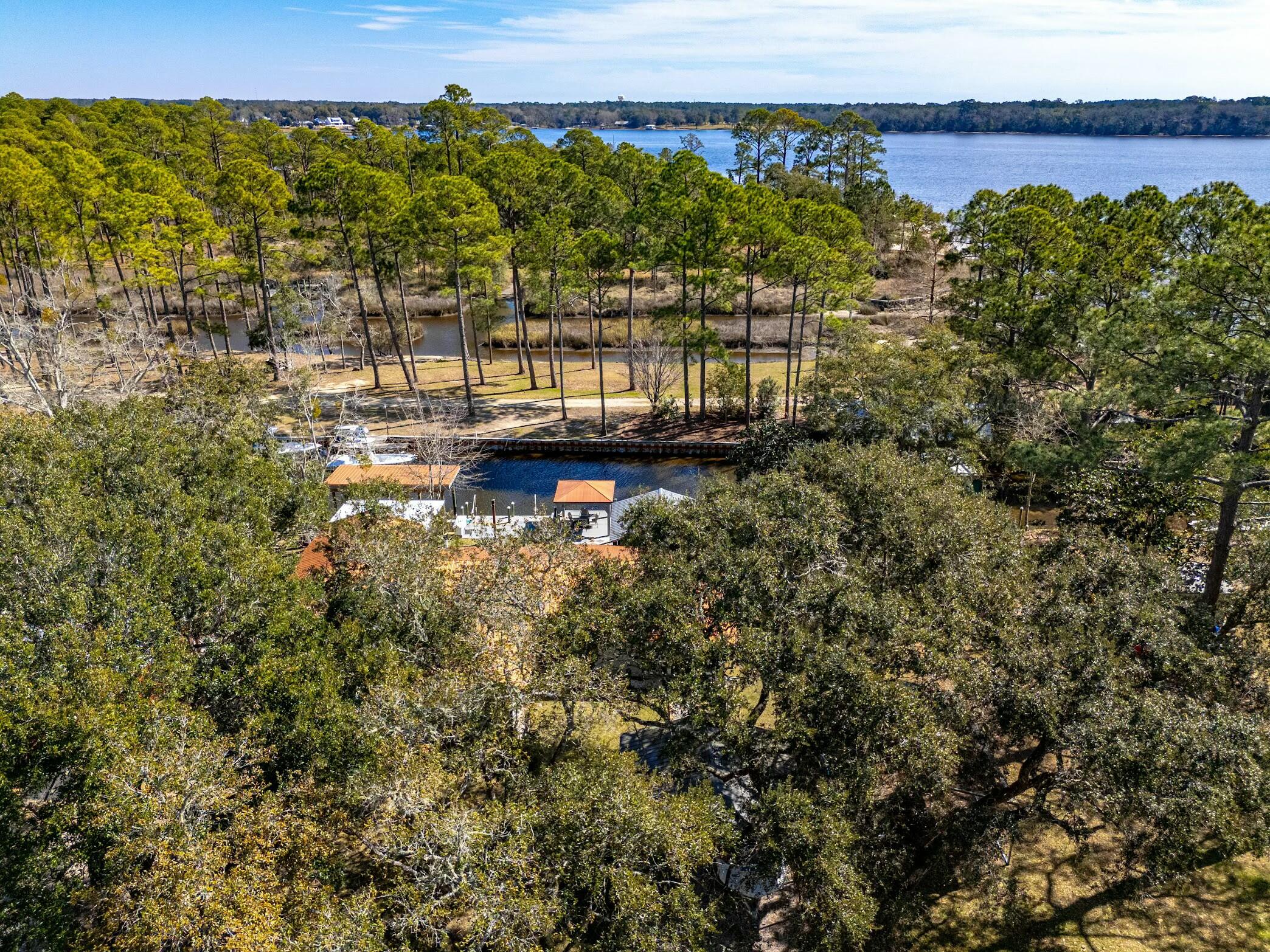 UNRECORDED SUBDIVISION - Residential