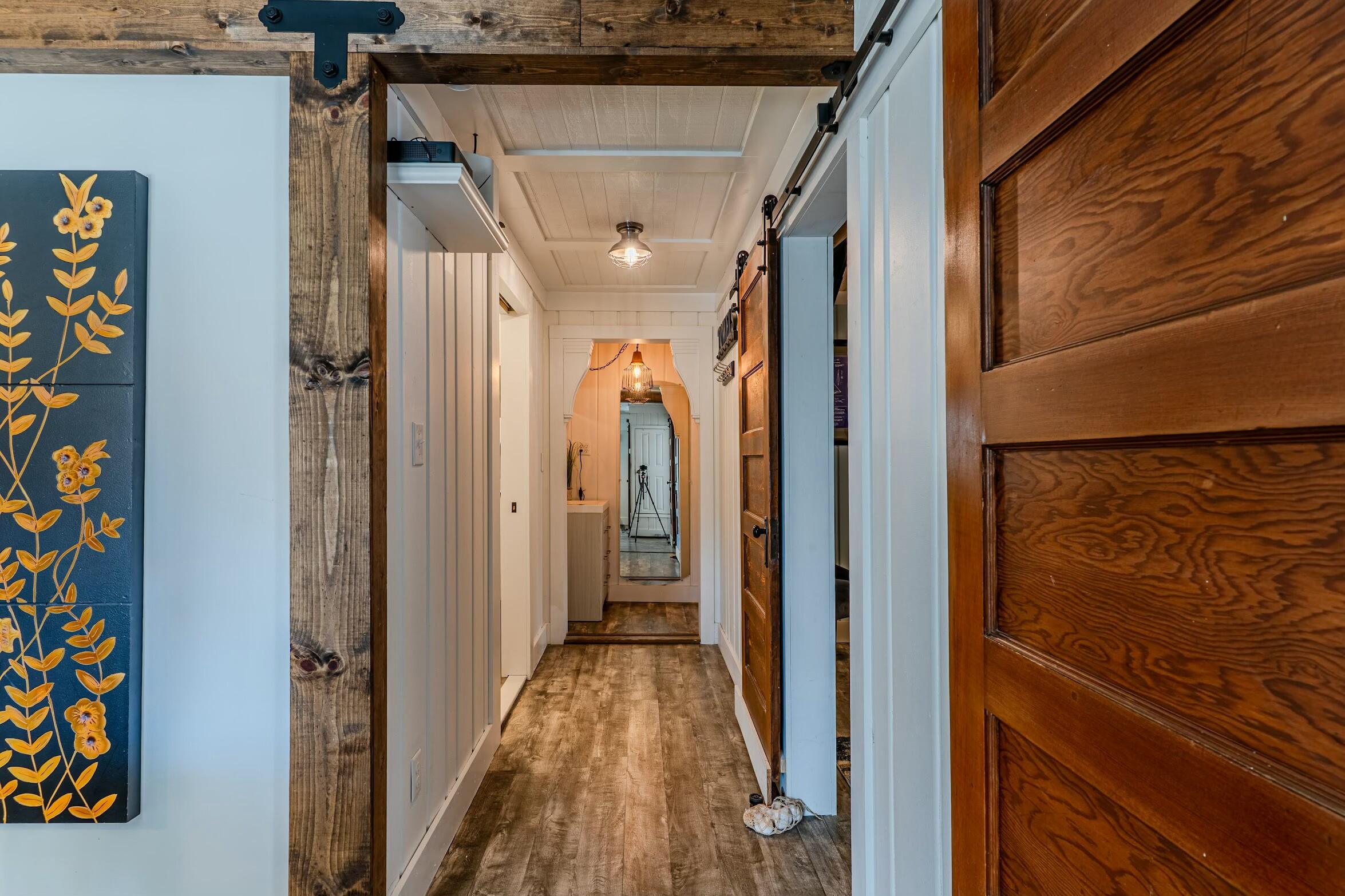 UNRECORDED SUBDIVISION - Residential