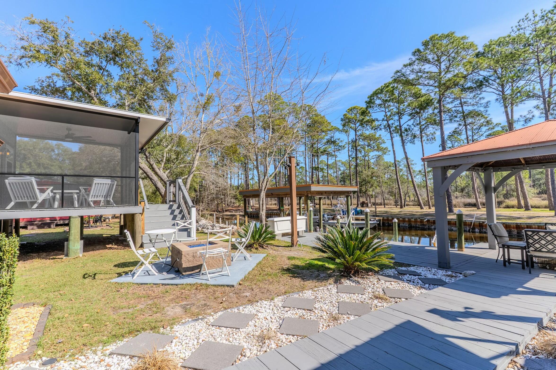 UNRECORDED SUBDIVISION - Residential