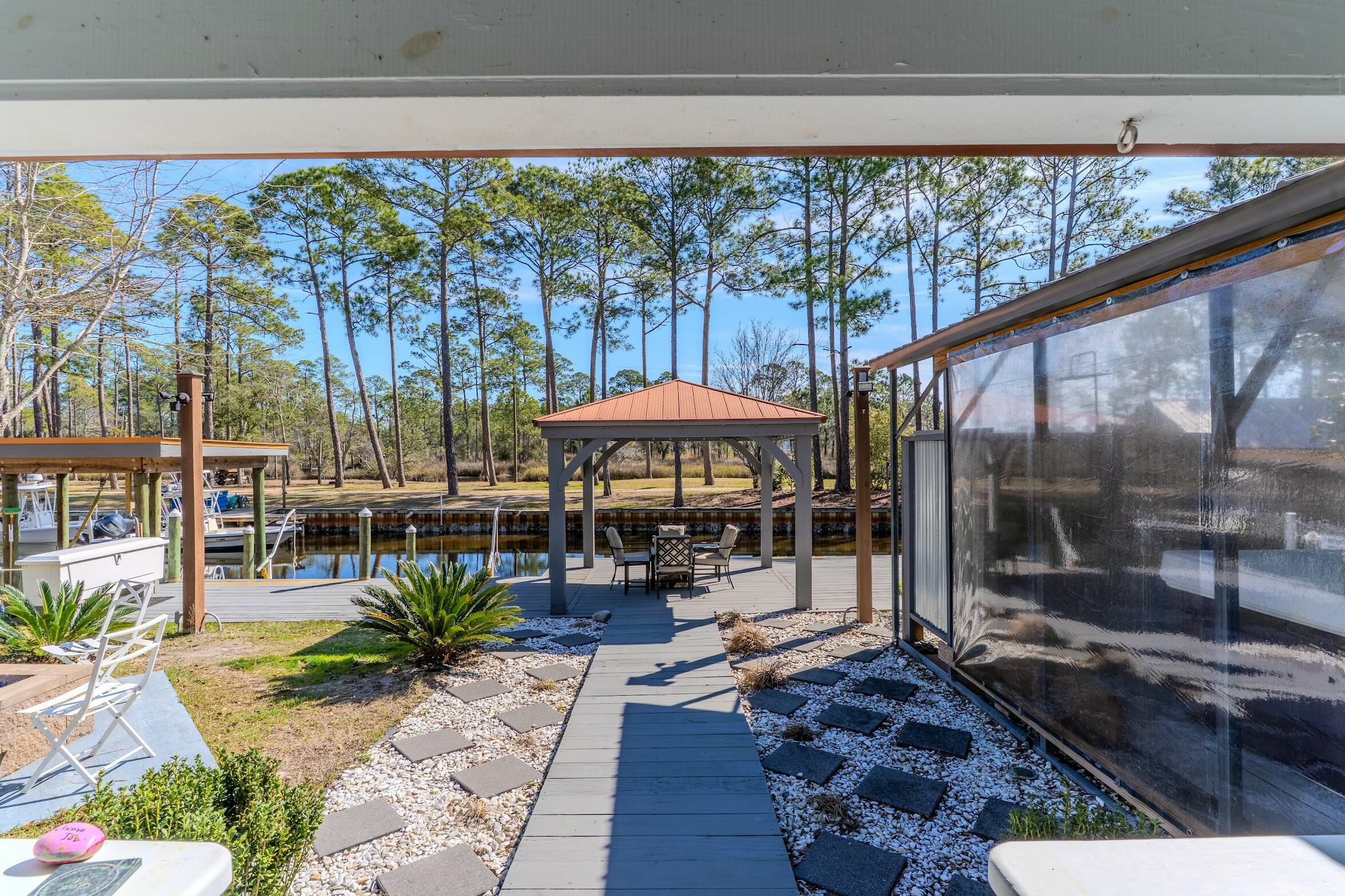 UNRECORDED SUBDIVISION - Residential