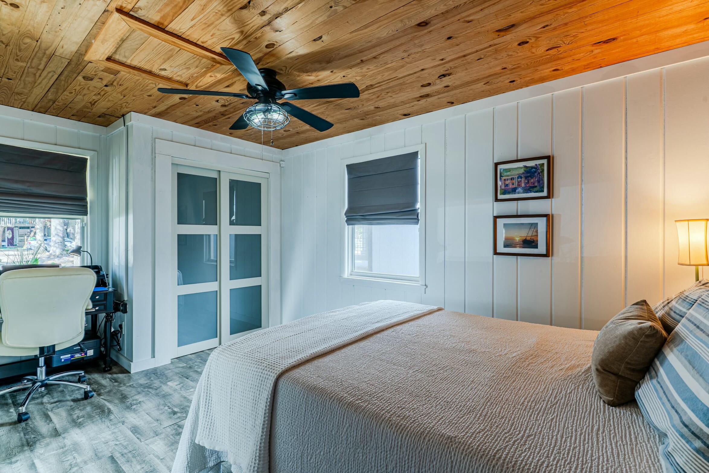 UNRECORDED SUBDIVISION - Residential