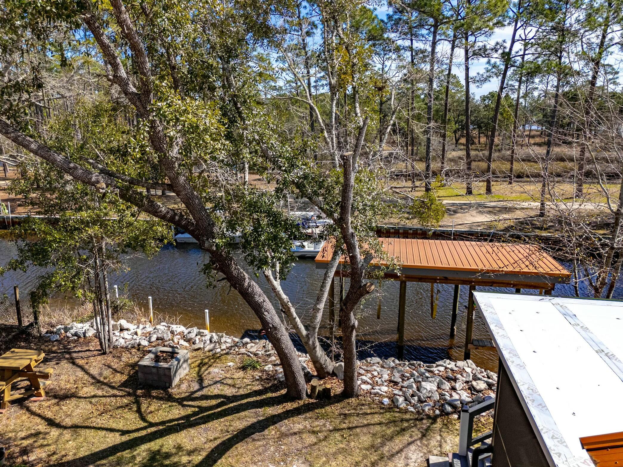 UNRECORDED SUBDIVISION - Residential