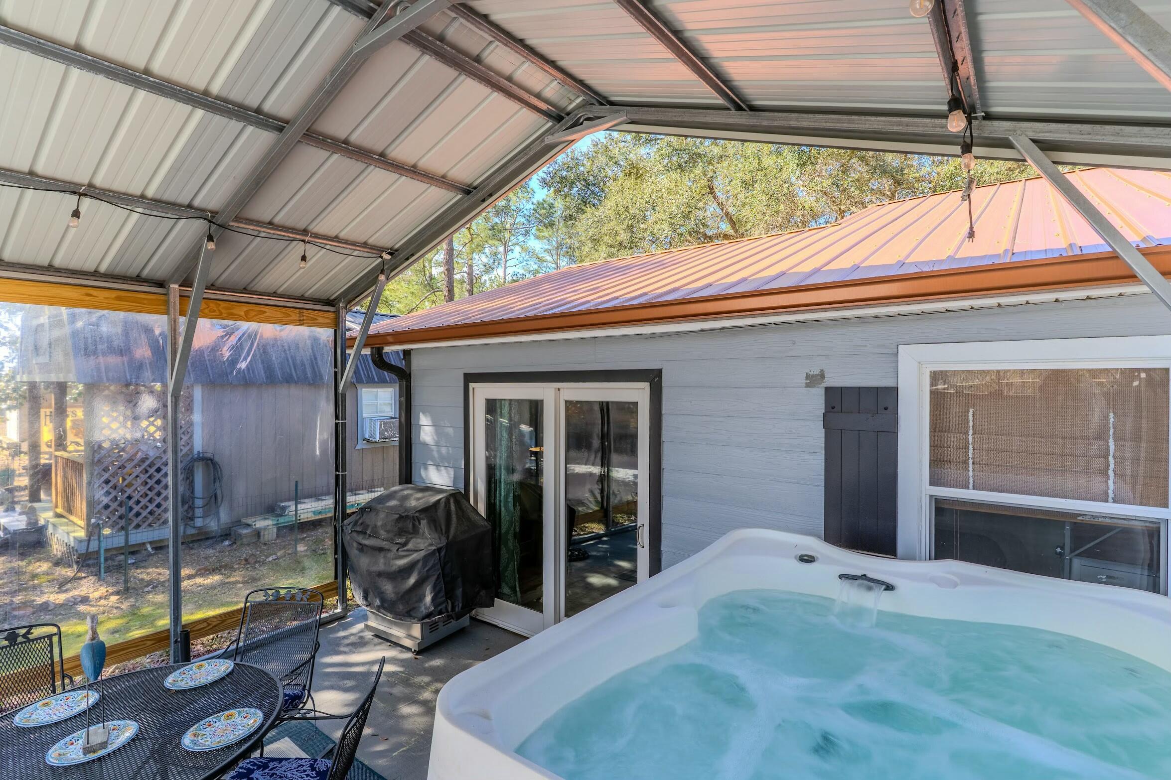 UNRECORDED SUBDIVISION - Residential