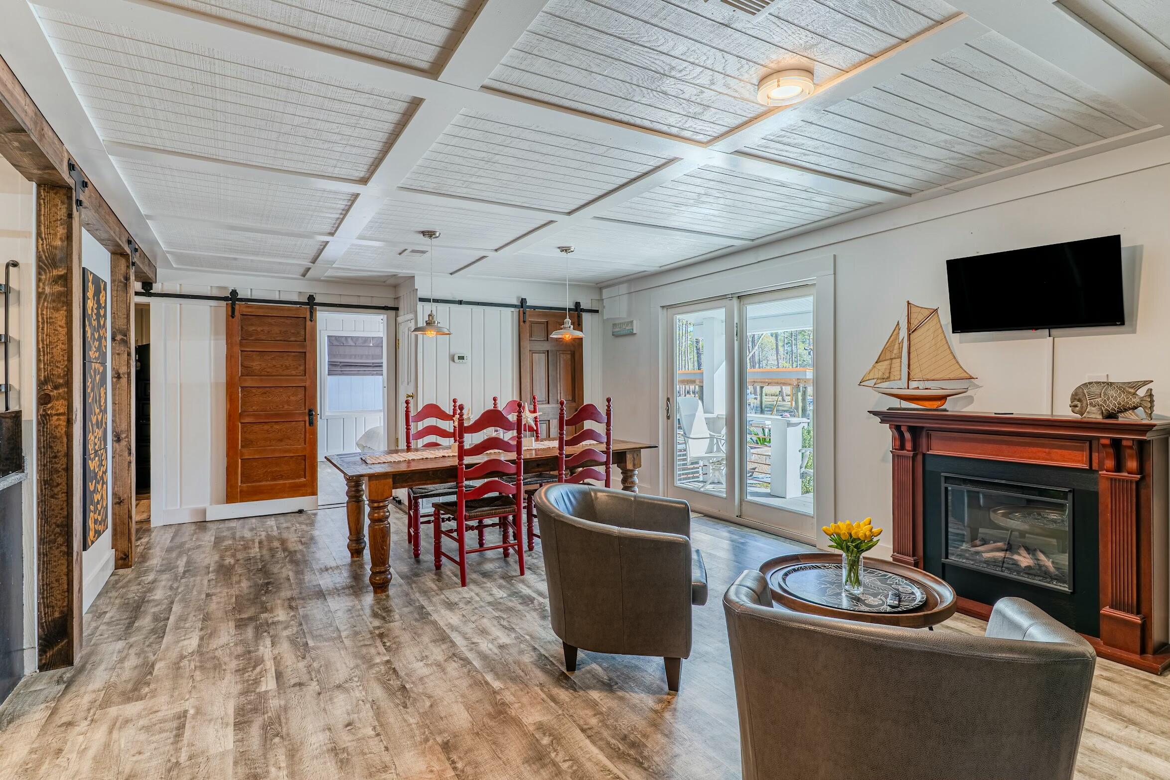 UNRECORDED SUBDIVISION - Residential