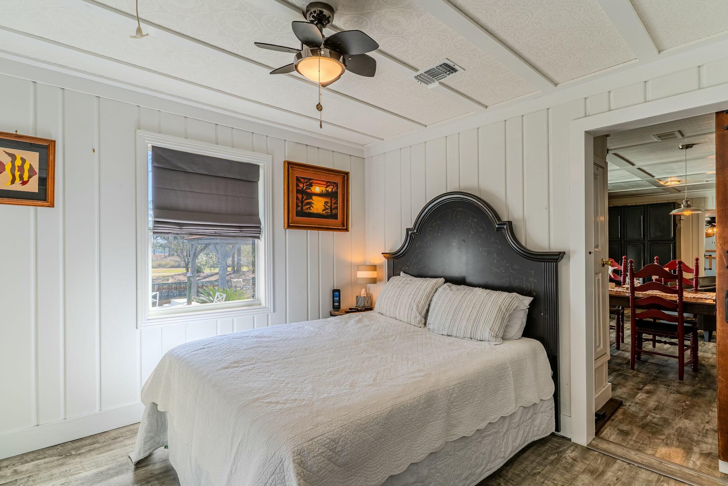 UNRECORDED SUBDIVISION - Residential