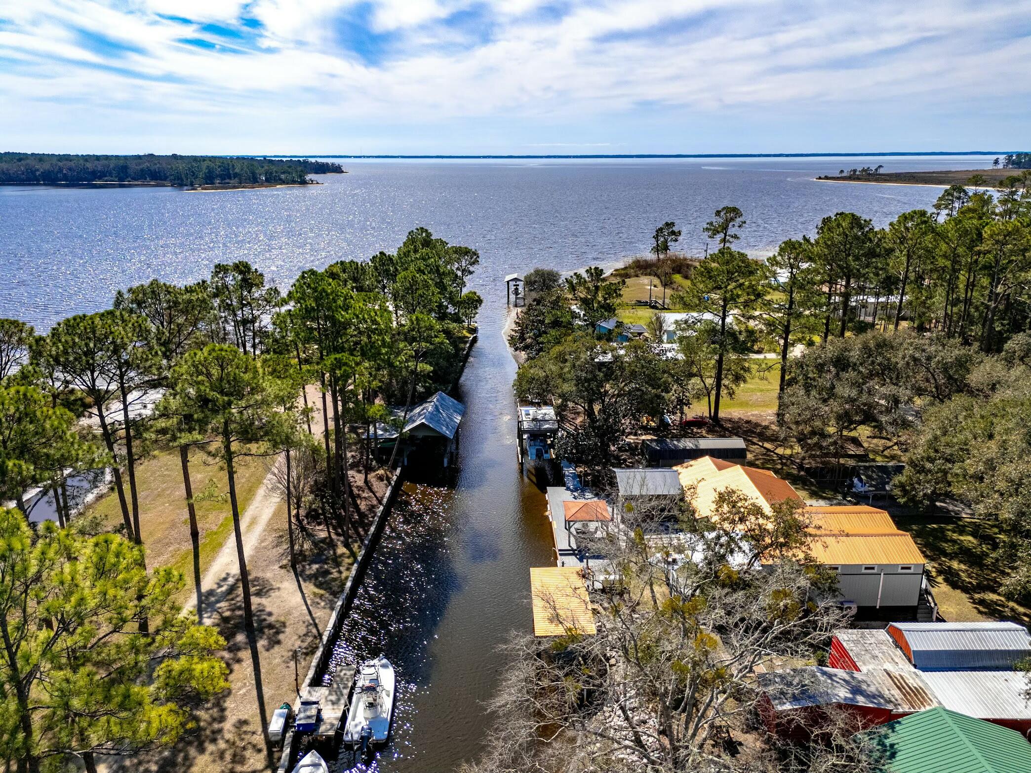 UNRECORDED SUBDIVISION - Residential