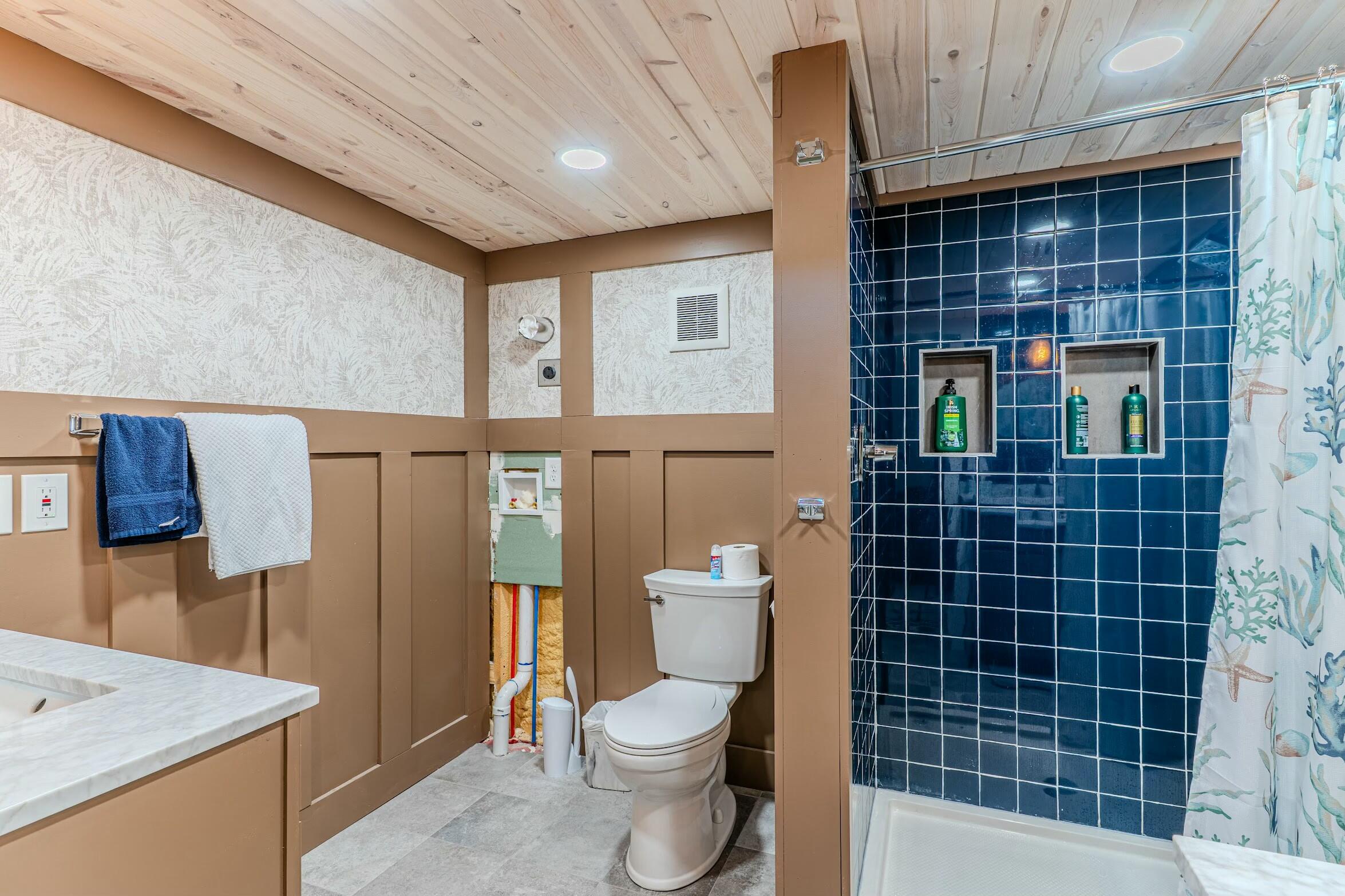 UNRECORDED SUBDIVISION - Residential