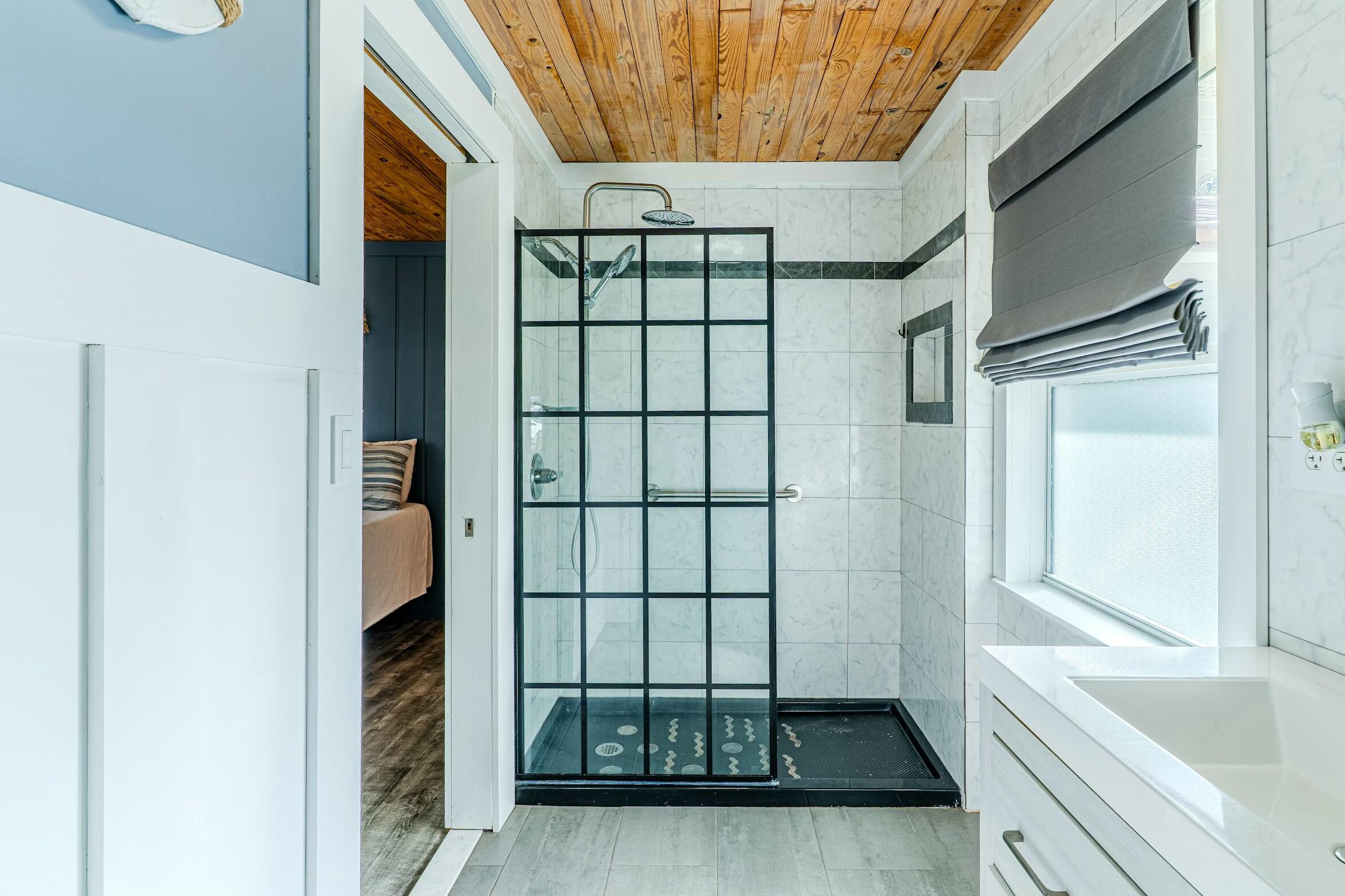 UNRECORDED SUBDIVISION - Residential