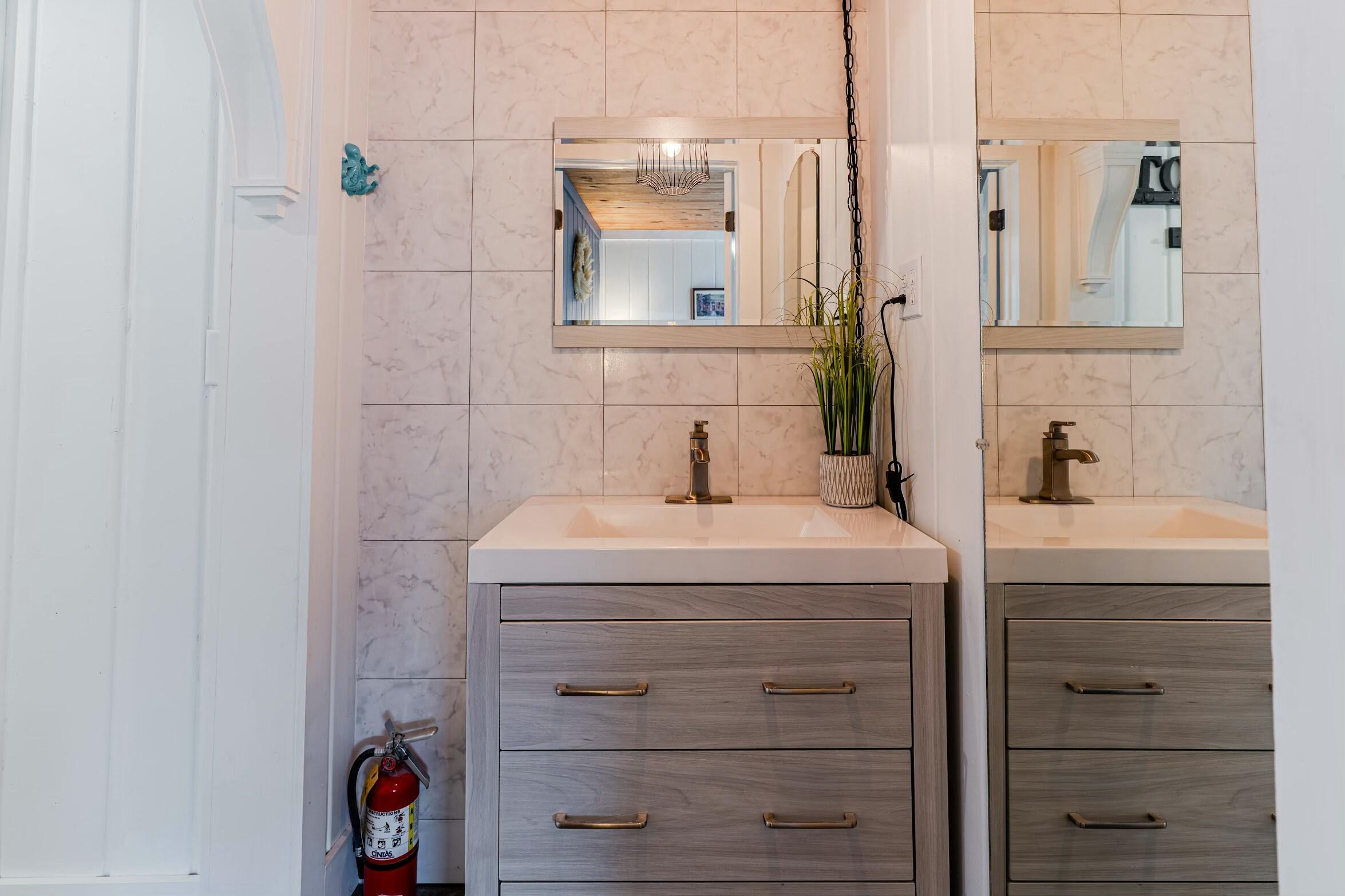 UNRECORDED SUBDIVISION - Residential