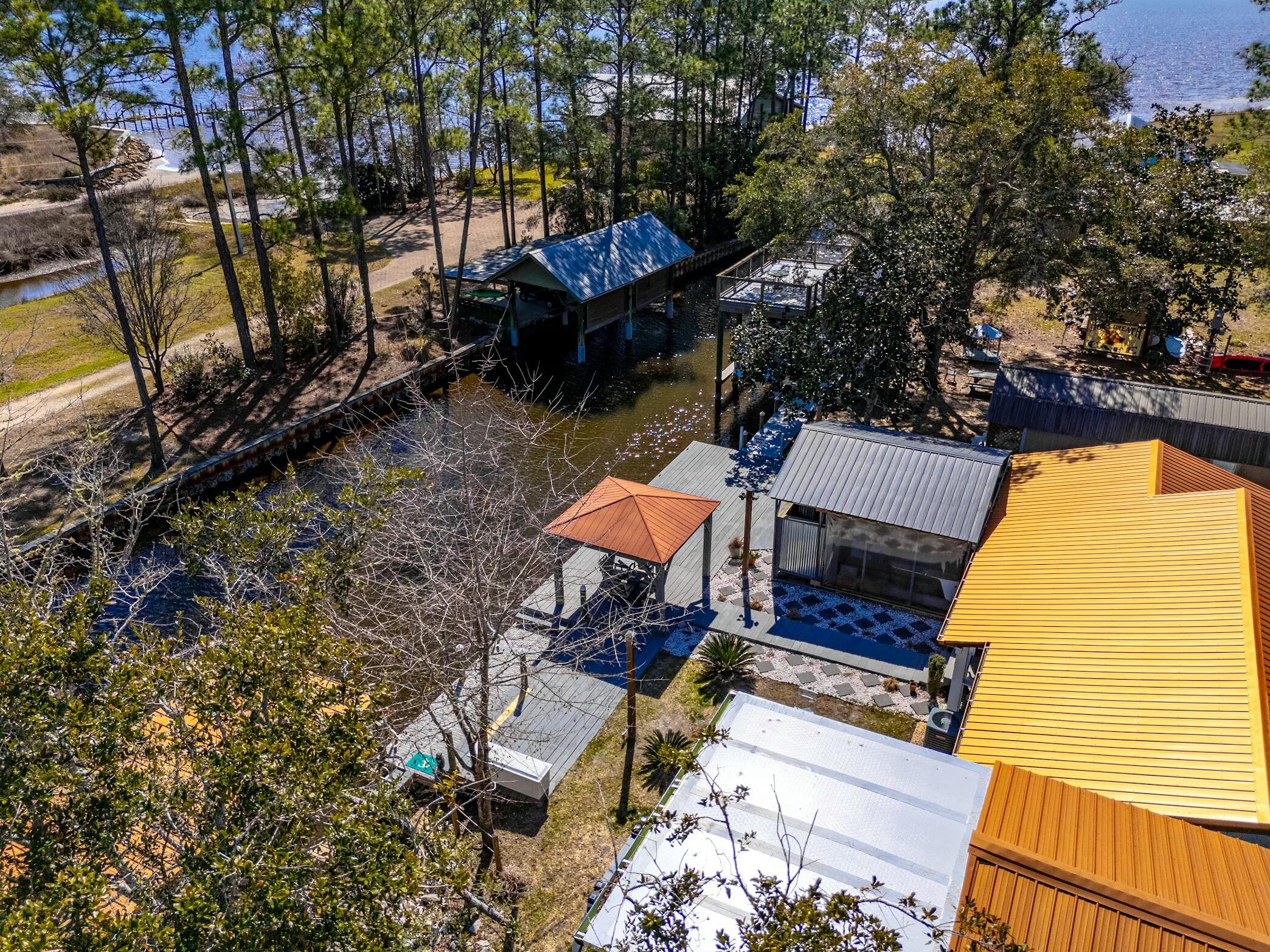 UNRECORDED SUBDIVISION - Residential