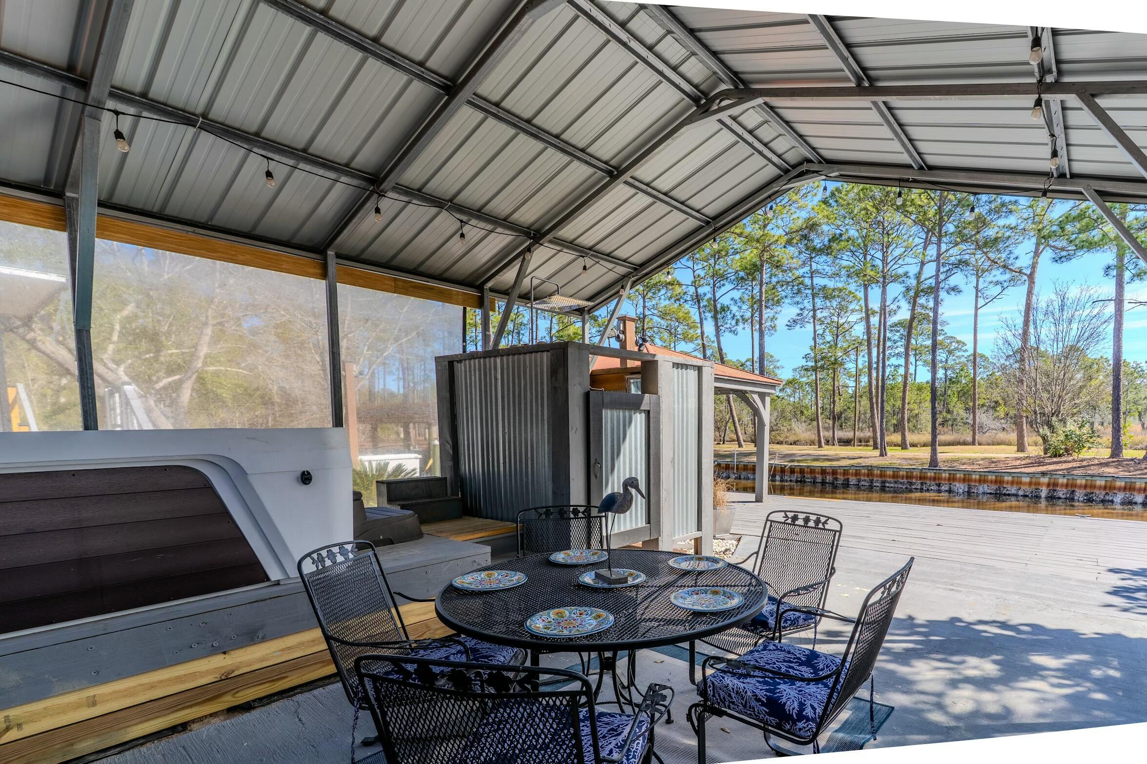 UNRECORDED SUBDIVISION - Residential