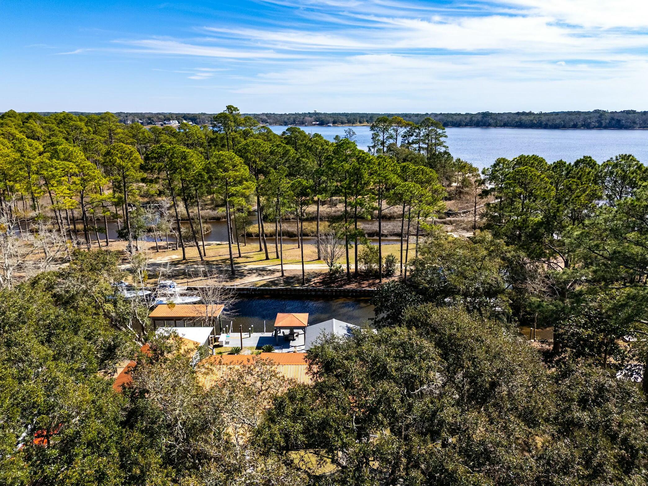 UNRECORDED SUBDIVISION - Residential